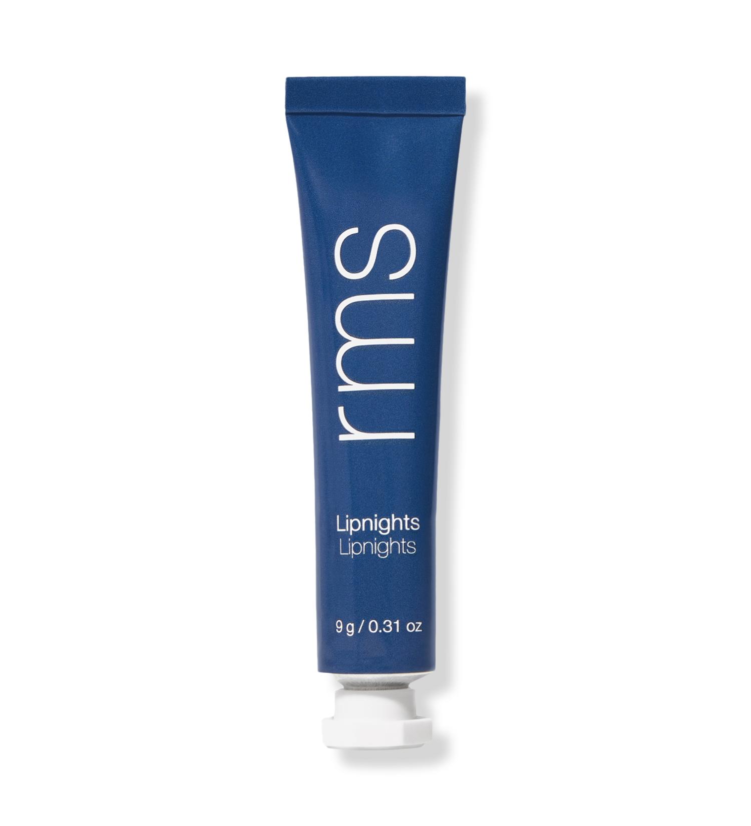 Discover RMS Beauty Lipnights Overnight Lip Mask 0.31 oz - Elevate Your Style Instantly! - Buy Online on GoSupps.com
