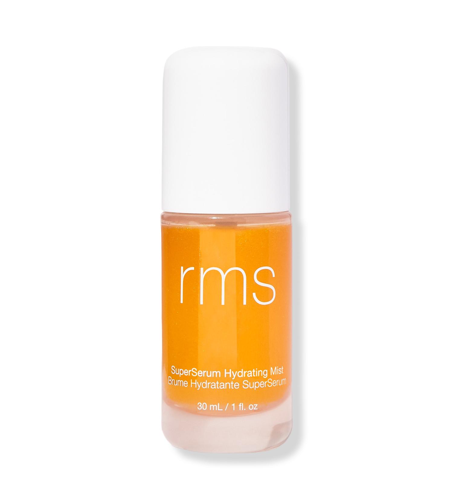 RMS Beauty SuperSerum Hydrating Mist 1.0 oz - Transform Your Style with the Best Innovation Today! - Buy Online on GoSupps.com