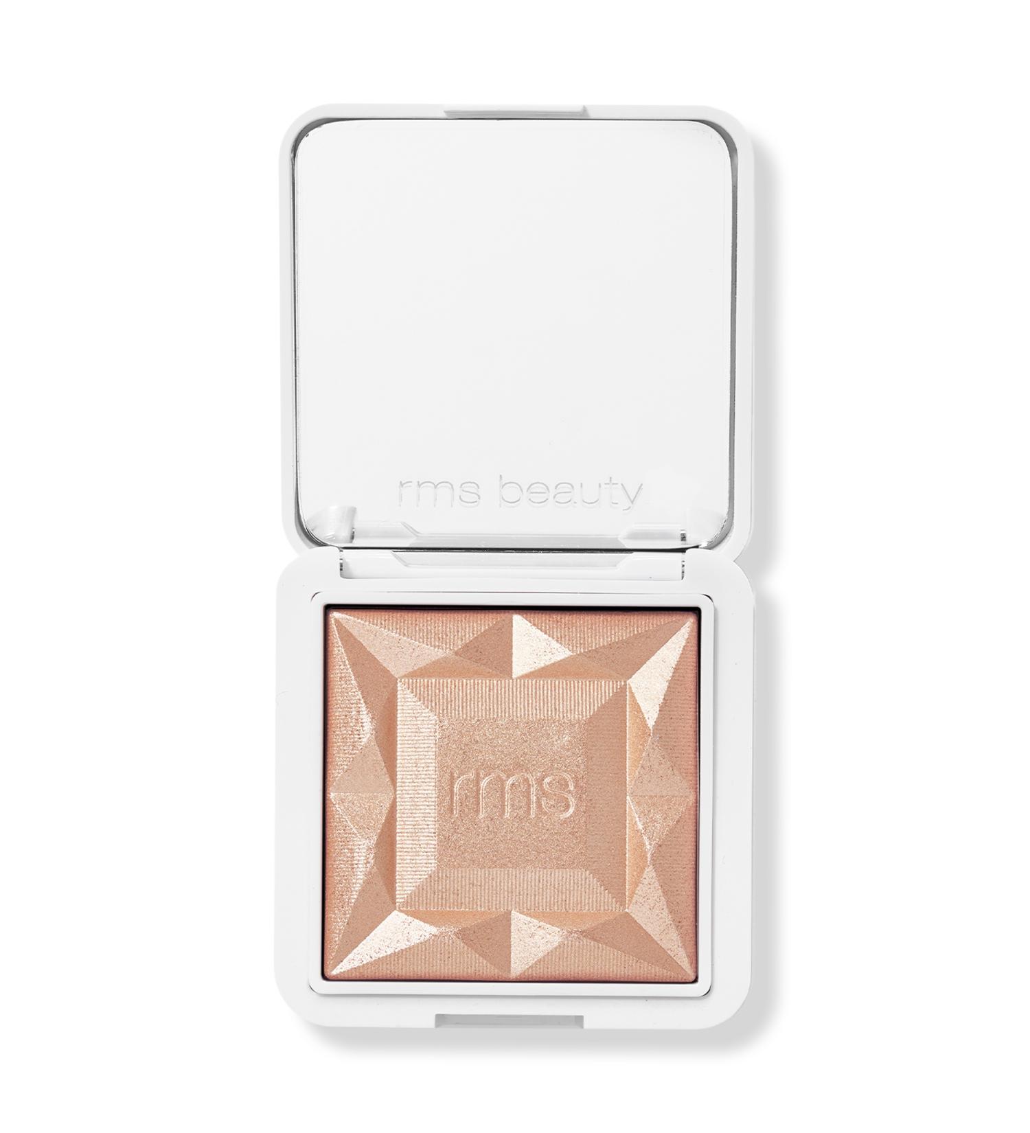 RMS Beauty ReDimension Hydra Dew Luminizer Prosecco Fizz (warm, champagne glow) - Discover Premium Quality Shop now! - Buy Online on GoSupps.com