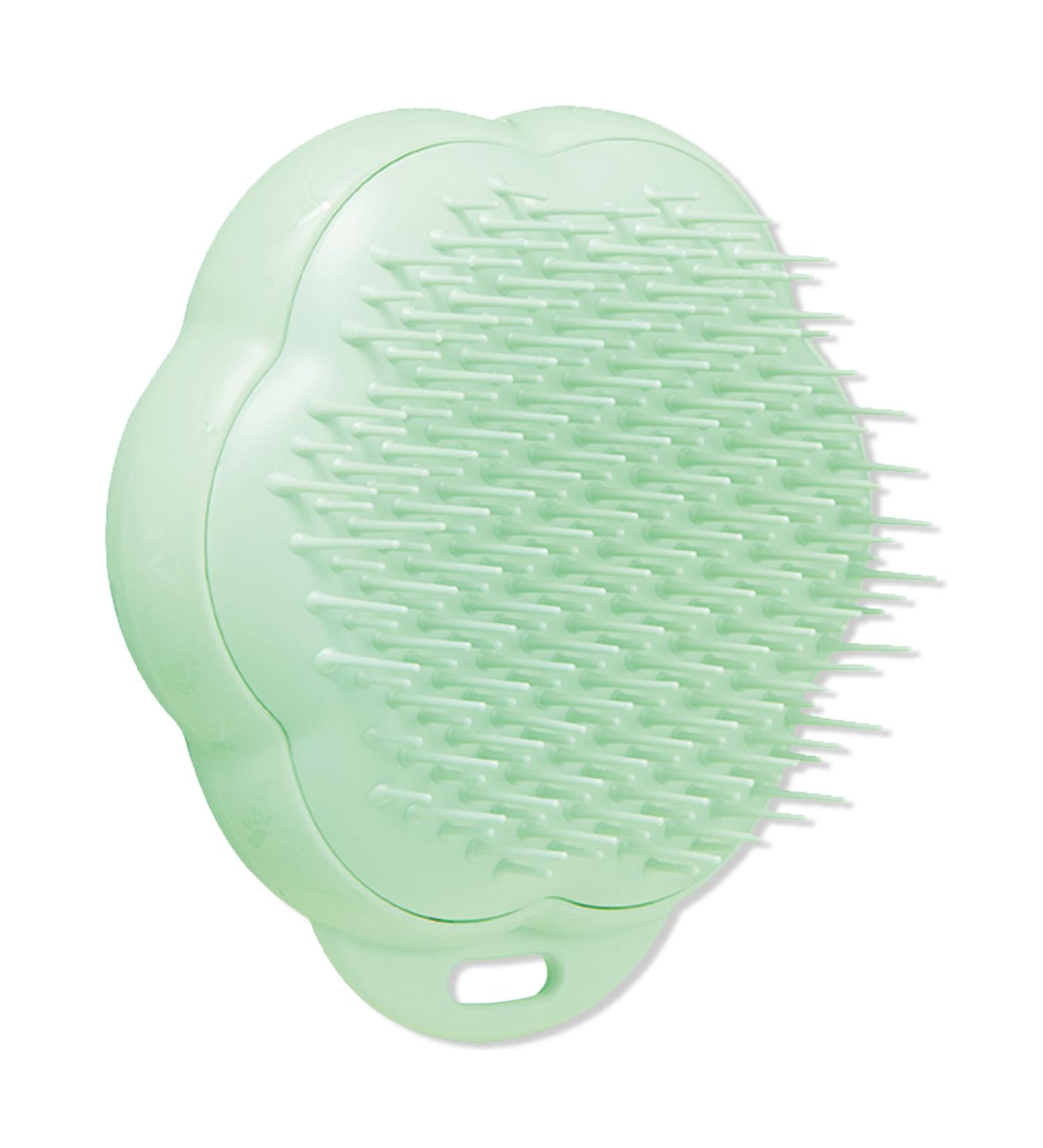 Tangle Teezer Cat Grooming Brush Green - Discover Premium Quality Shop now! - Buy Online on GoSupps.com