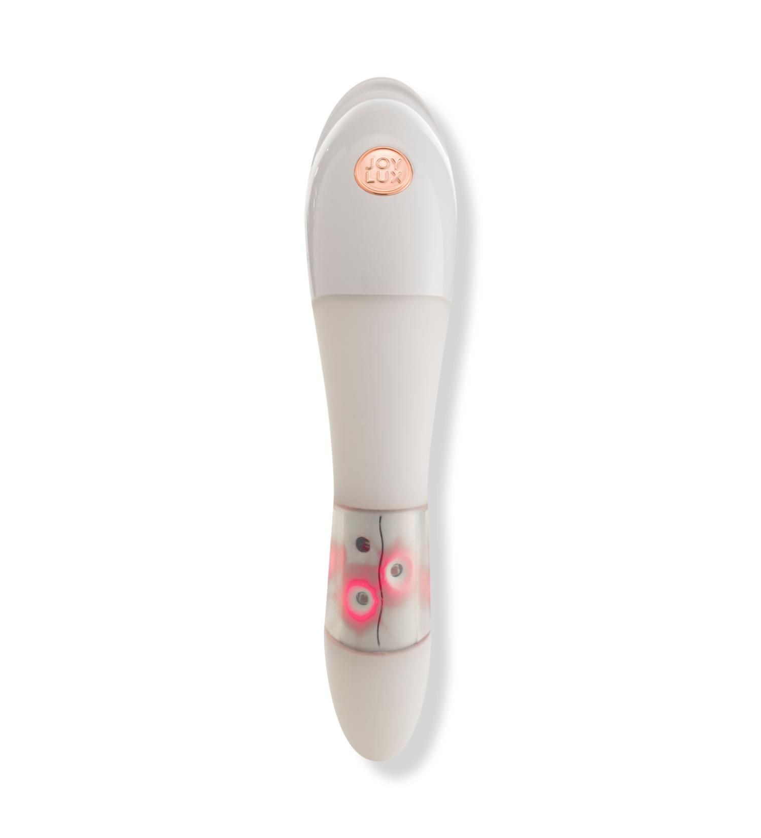 Discover Joylux vFit Red-Light Intimate Wellness Device - Elevate Your Style Instantly! - Buy Online on GoSupps.com