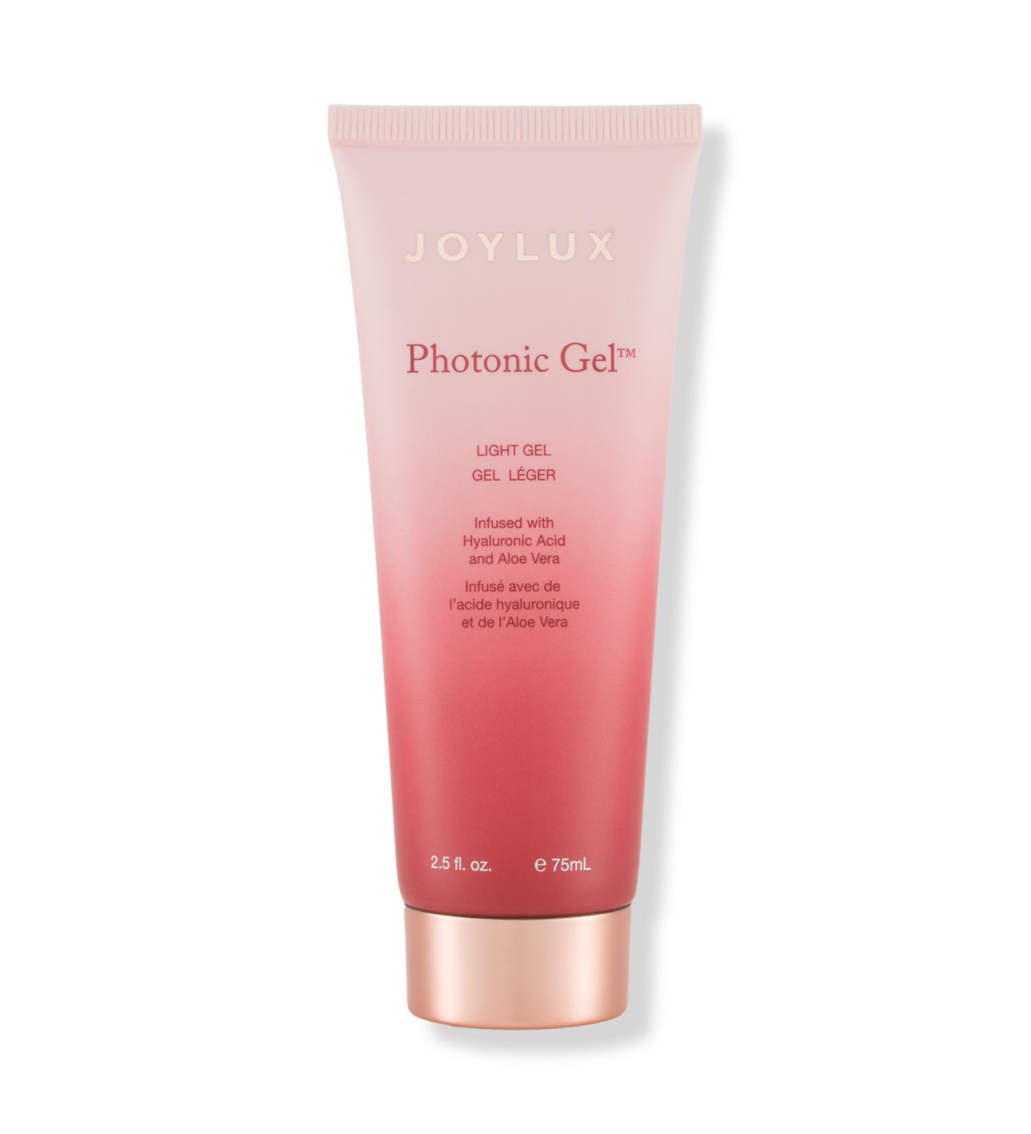 Joylux Photonic Gelâ„¢ 2.5 oz - Transform Your Style with the Best Innovation Today! - Buy Online on GoSupps.com