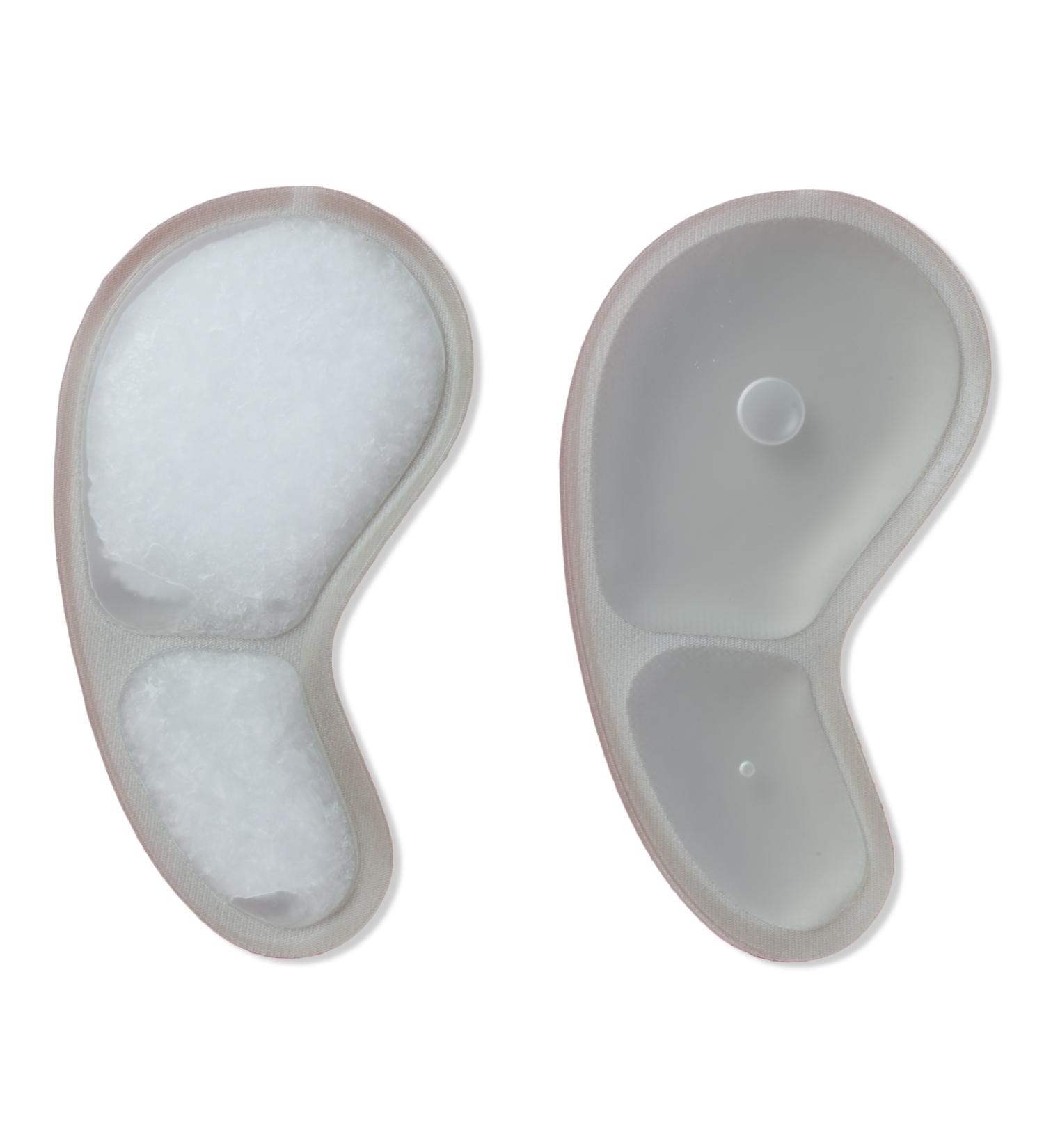 Joylux coldHER Cooling Bra Inserts 1 pair pair - Transform Your Style with the Best Innovation Today! - Buy Online on GoSupps.com