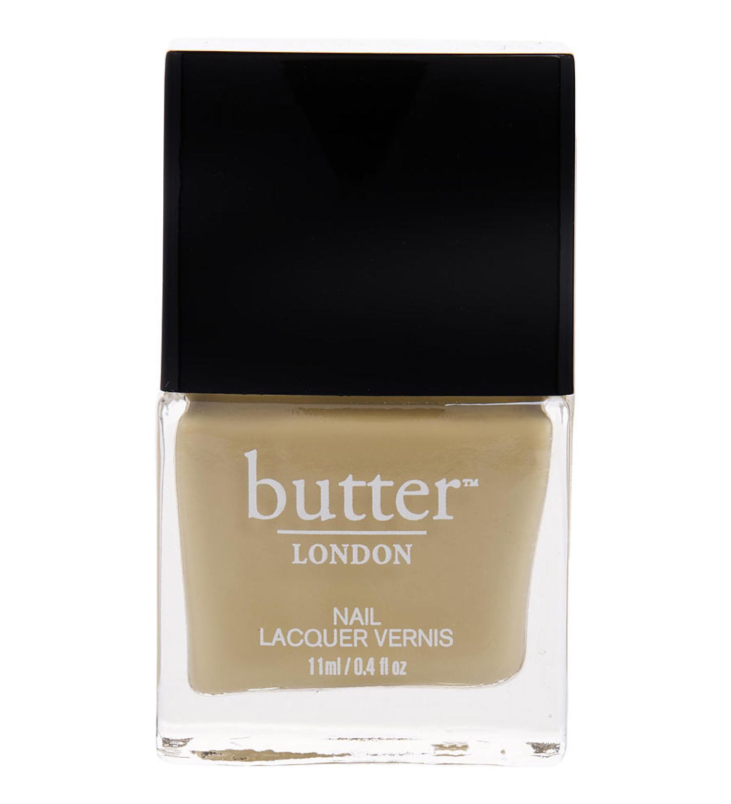 Butter London by Butter London - Butter London High Tea Collection Nail Lacquer - High Tea -0.4oz - WOMEN