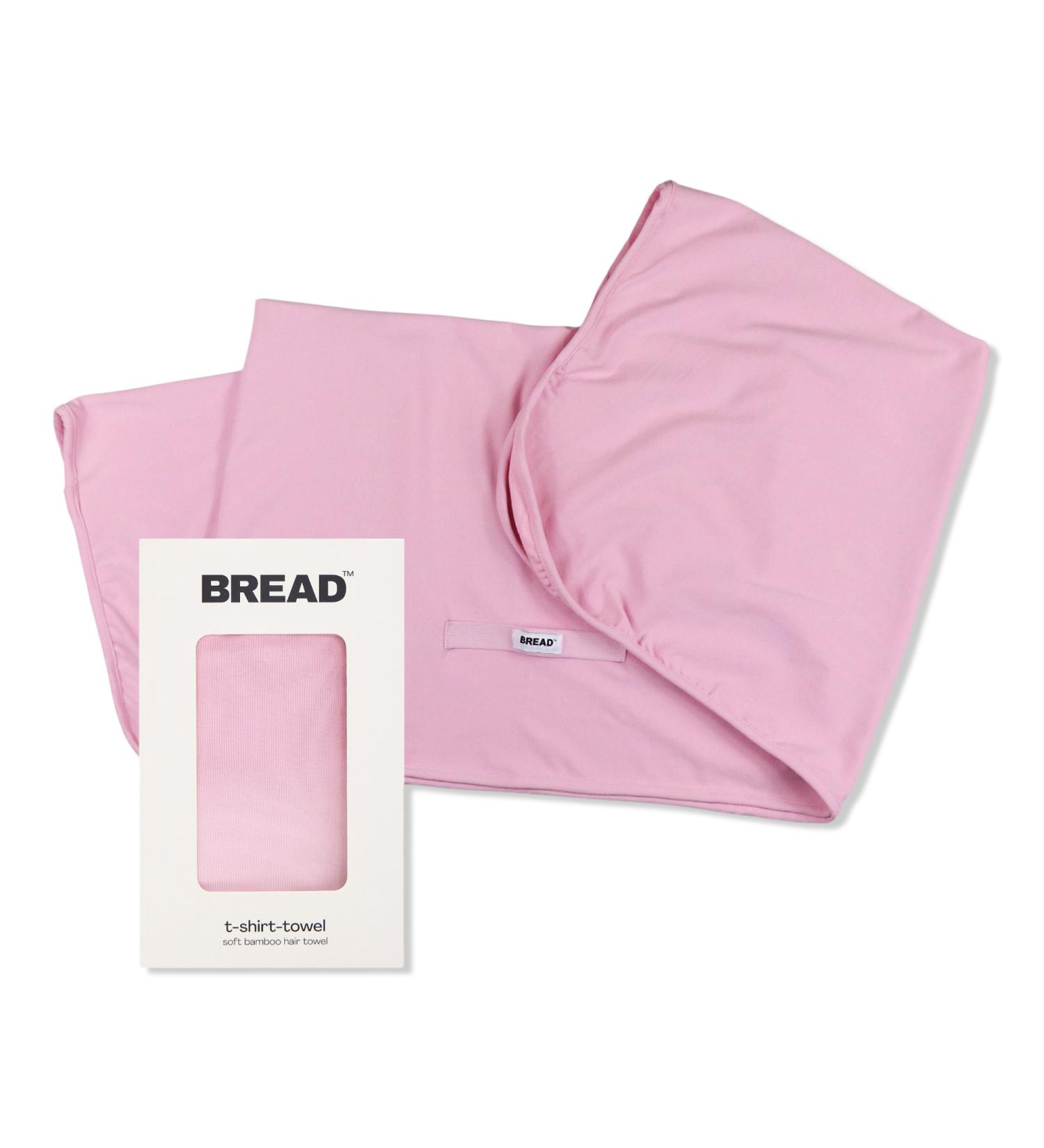 Discover BREAD BEAUTY SUPPLY T-Shirt-Towel: Hair Towel 1 ct - Elevate Your Style Instantly! - Buy Online on GoSupps.com