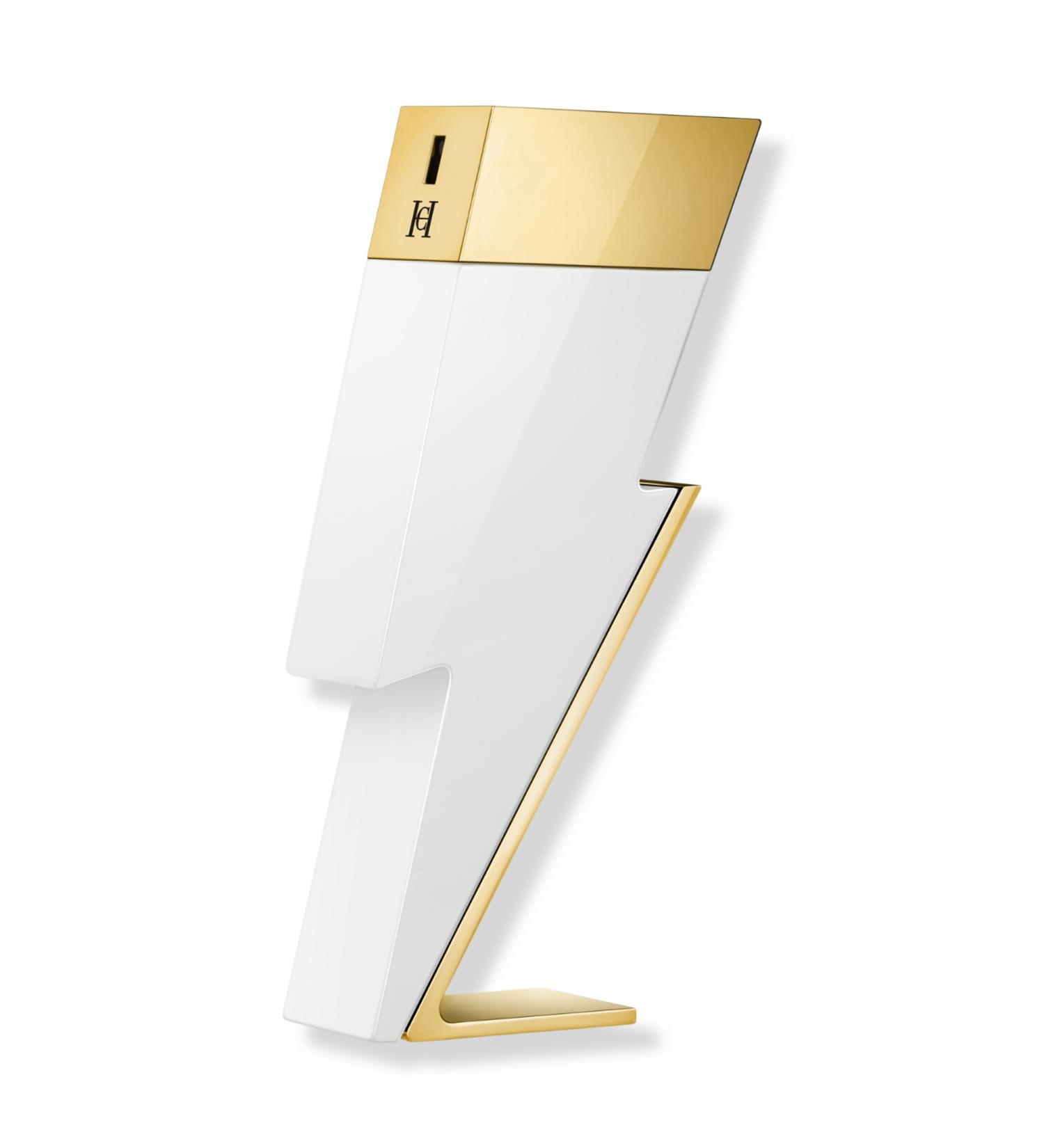 Carolina Herrera Bad Boy Sparkling Ice Collector's Edition 3.4 oz - Transform Your Style with the Best Innovation Today! - Buy Online on GoSupps.com