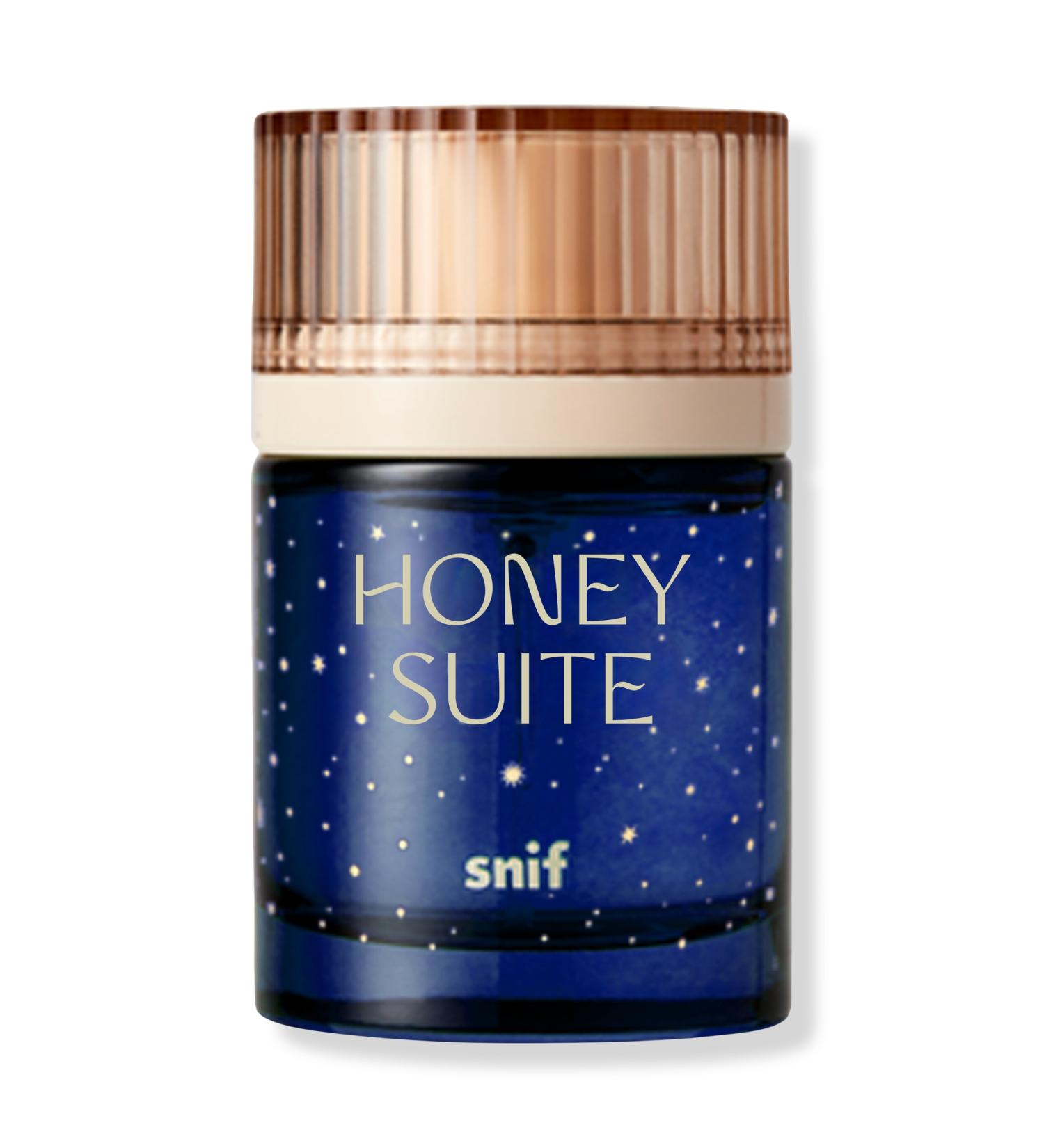 Snif Honey Suite Eau de Toilette 1.0 oz - Transform Your Style with the Best Innovation Today! - Buy Online on GoSupps.com