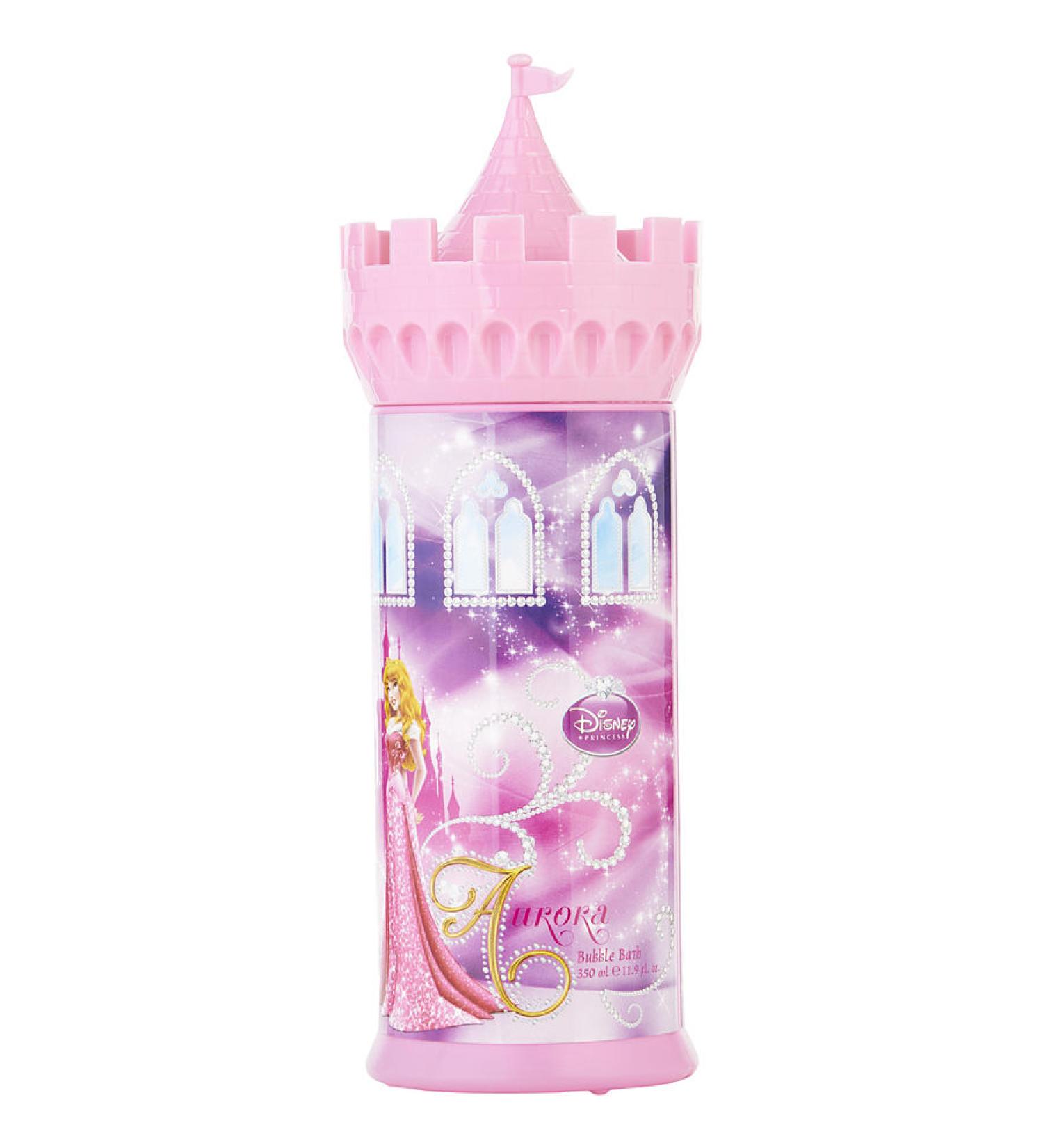 SLEEPING BEAUTY AURORA by Disney - BUBBLE BATH 11.9 OZ - WOMEN