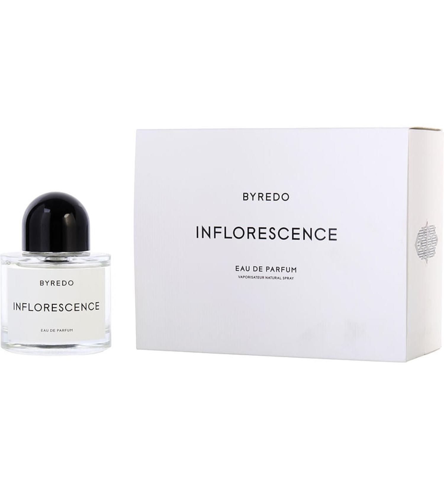 INFLORESCENCE BYREDO by Byredo - EAU DE PARFUM SPRAY 3.3 OZ - WOMEN