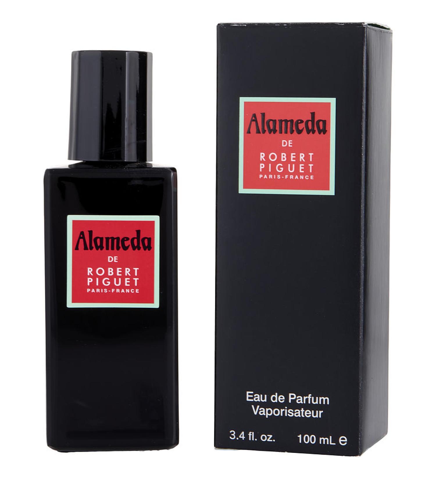 ALAMEDA DE ROBERT PIGUET by Robert Piguet - EAU DE PARFUM SPRAY 3.4 OZ - UNISEX