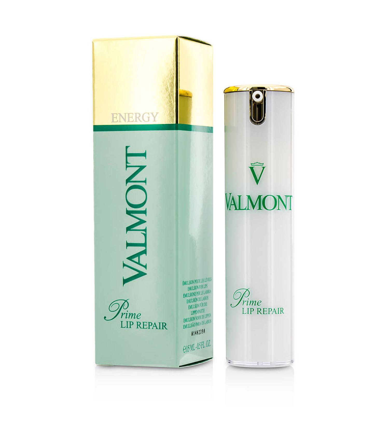 Valmont by VALMONT - Prime Lip Repair -15ml/0.5oz - WOMEN