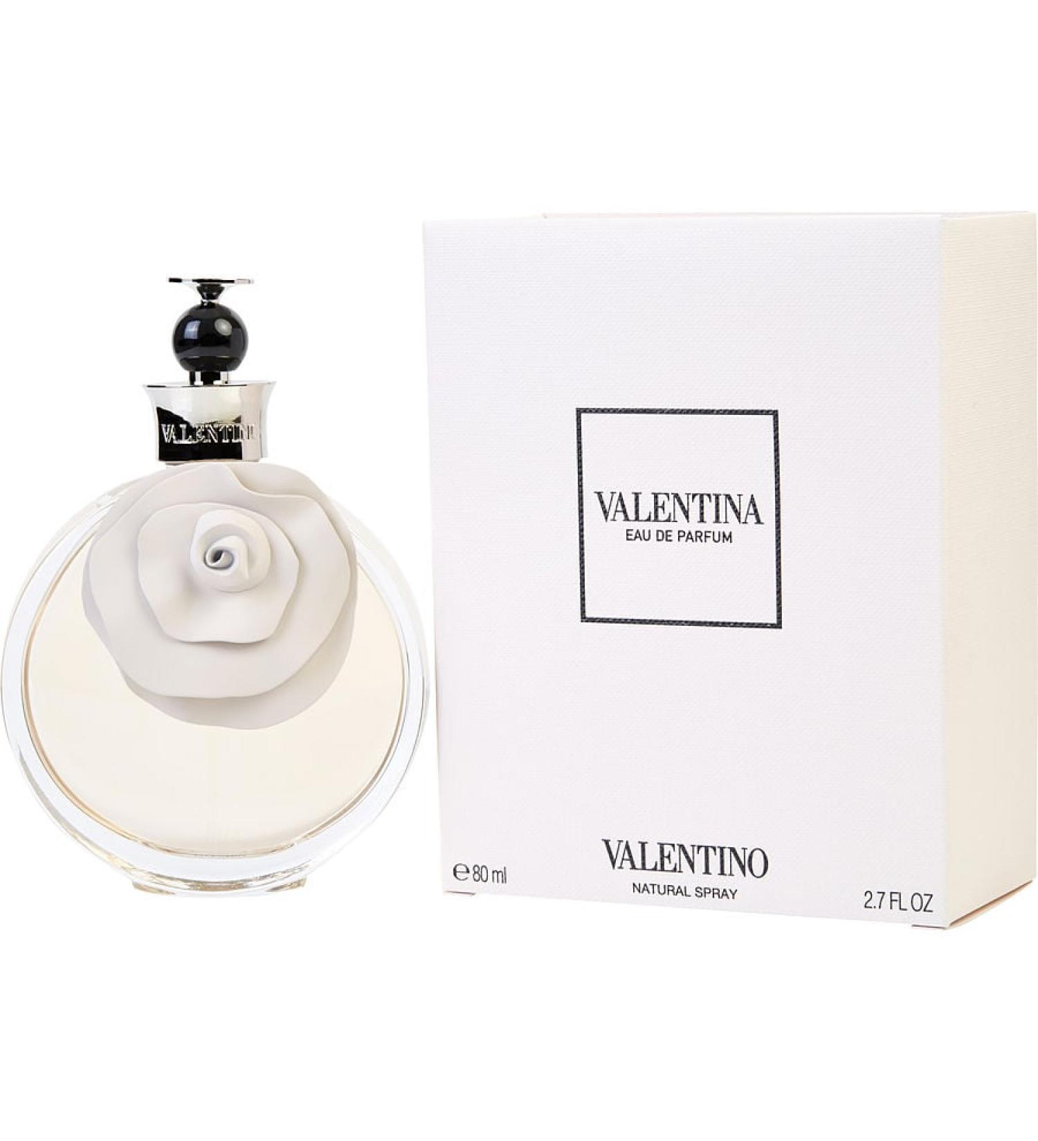 VALENTINO VALENTINA by Valentino - EAU DE PARFUM SPRAY 2.7 OZ (NEW PACKAGING) - WOMEN