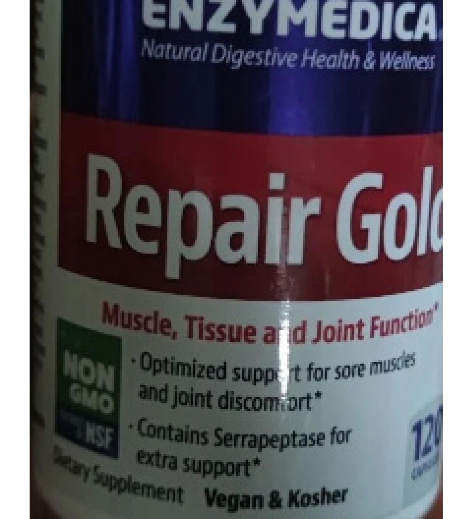 Repair Gold 120 Capsules