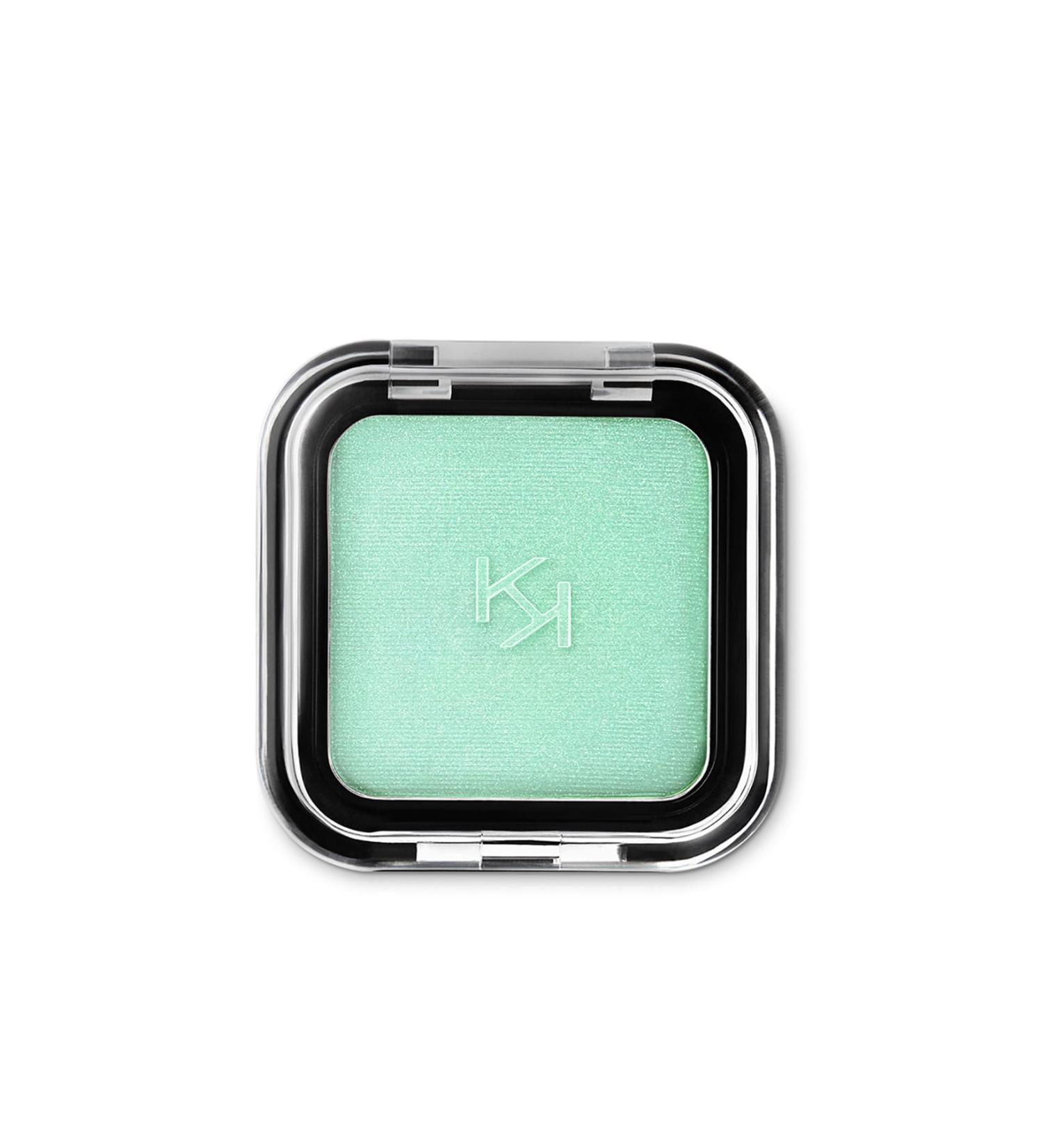 KIKO Eyeshadow - Smart Color Eyeshadow 28 Pearly Light Mint 8025272620543