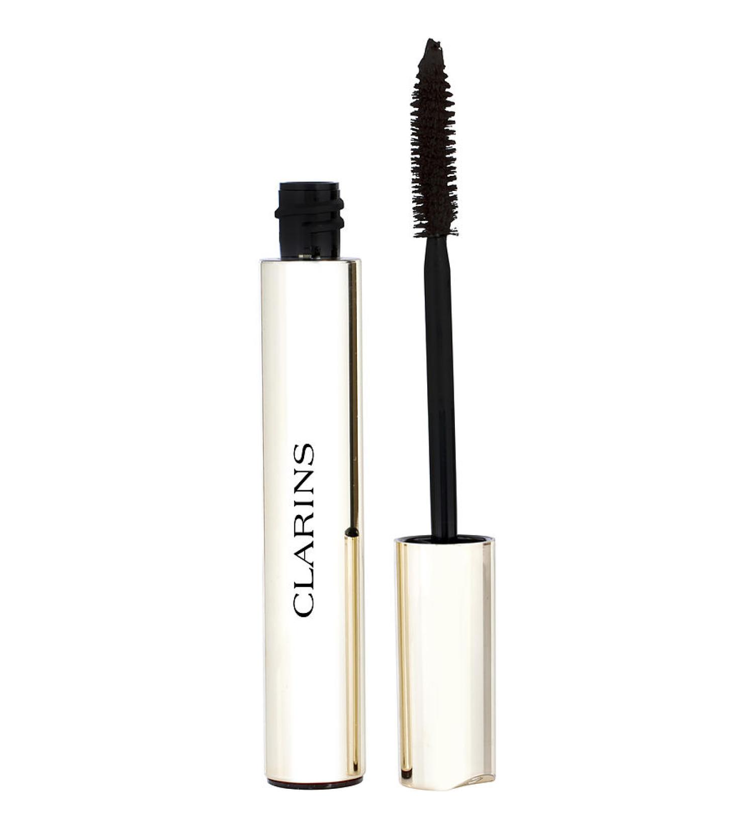 Clarins by Clarins - Supra Volume Mascara - # 02 Intense Brown -8ml/0.2oz - WOMEN