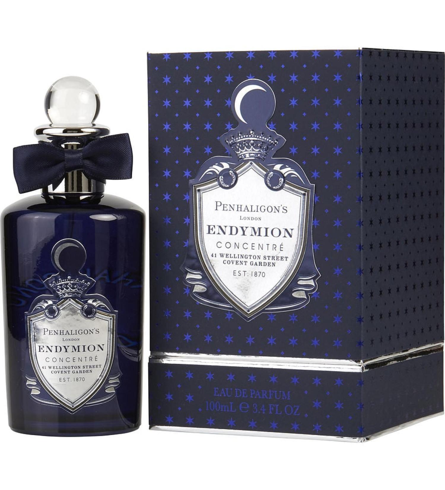 PENHALIGON'S ENDYMION by Penhaligon's - CONCENTRE EAU DE PARFUM SPRAY 3.4 OZ - MEN