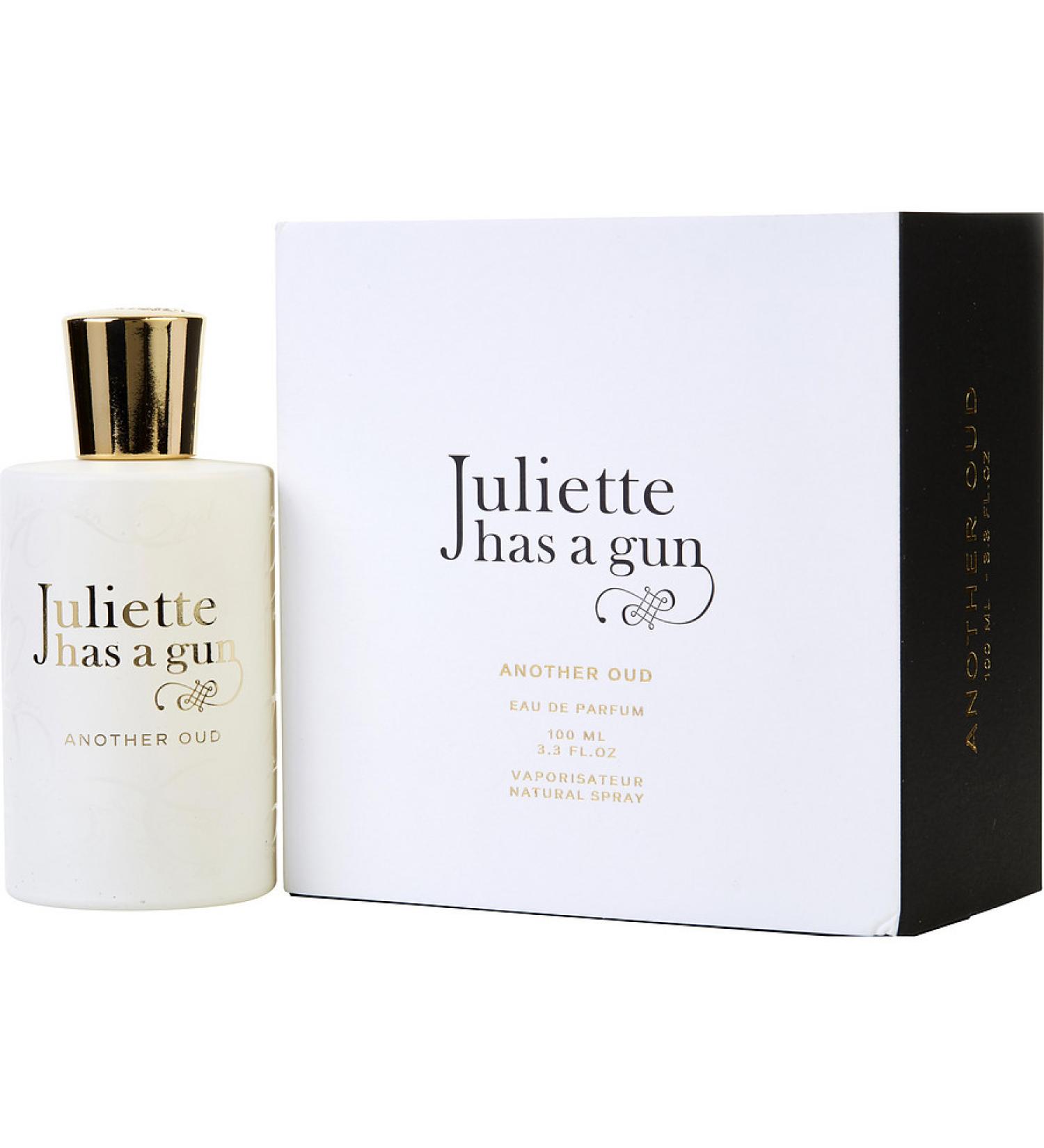 ANOTHER OUD by Juliette Has A Gun - EAU DE PARFUM SPRAY 3.3 OZ - UNISEX