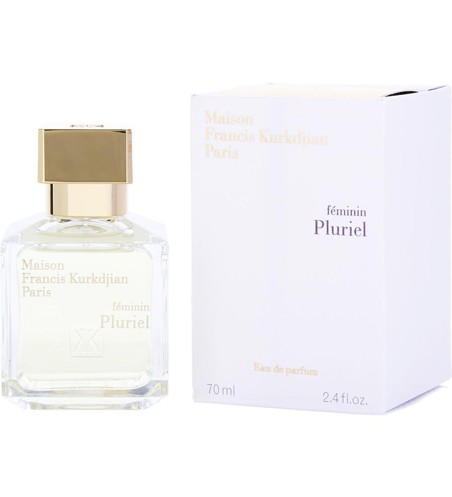 MAISON FRANCIS KURKDJIAN FEMININ PLURIEL by Maison Francis - EAU DE PARFUM SPRAY 2.4 OZ - WOMEN