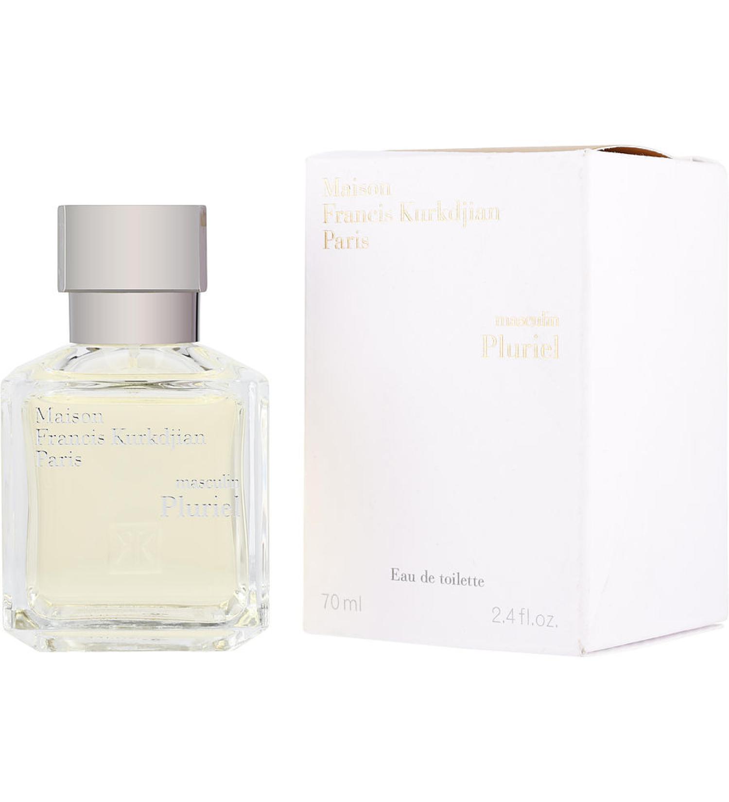 MAISON FRANCIS KURKDJIAN MASCULIN PLURIEL by Maison Francis - EDT SPRAY 2.4 OZ - MEN
