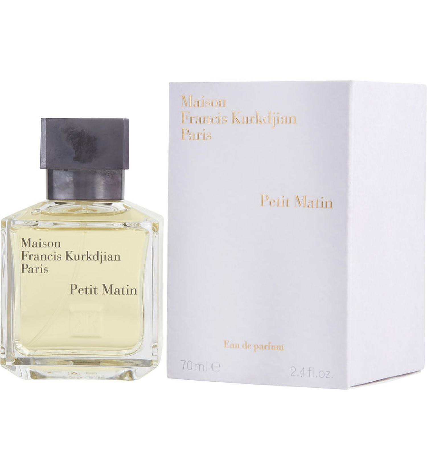 MAISON FRANCIS KURKDJIAN PETIT MATIN by Maison Francis - EAU DE PARFUM SPRAY 2.4 OZ - UNISEX