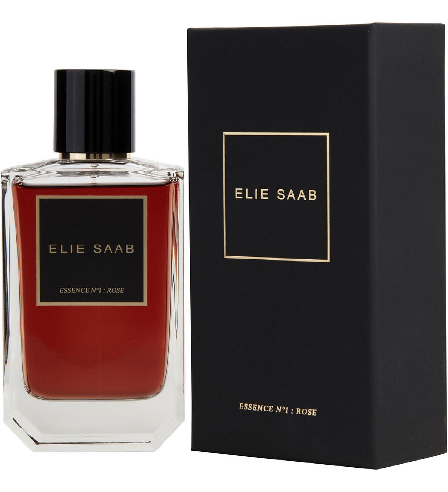 ELIE SAAB ESSENCE NO 1 ROSE by Elie Saab - EAU DE PARFUM SPRAY 3.3 OZ - UNISEX