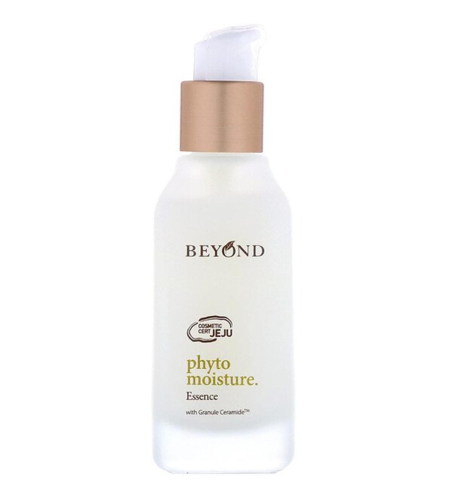Beyond Phyto Moisture Essence 1.69 fl oz (50 ml)