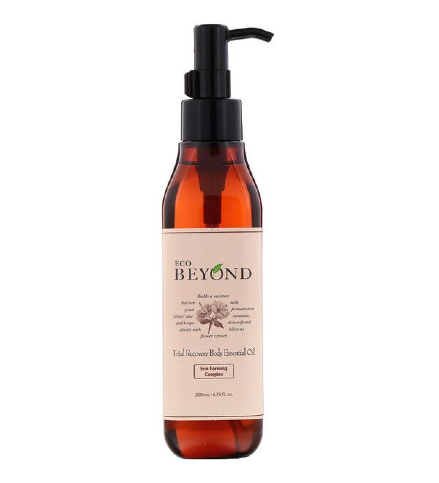 Beyond Total Recovery Body Essential Oil 6.76 fl oz (200 ml)