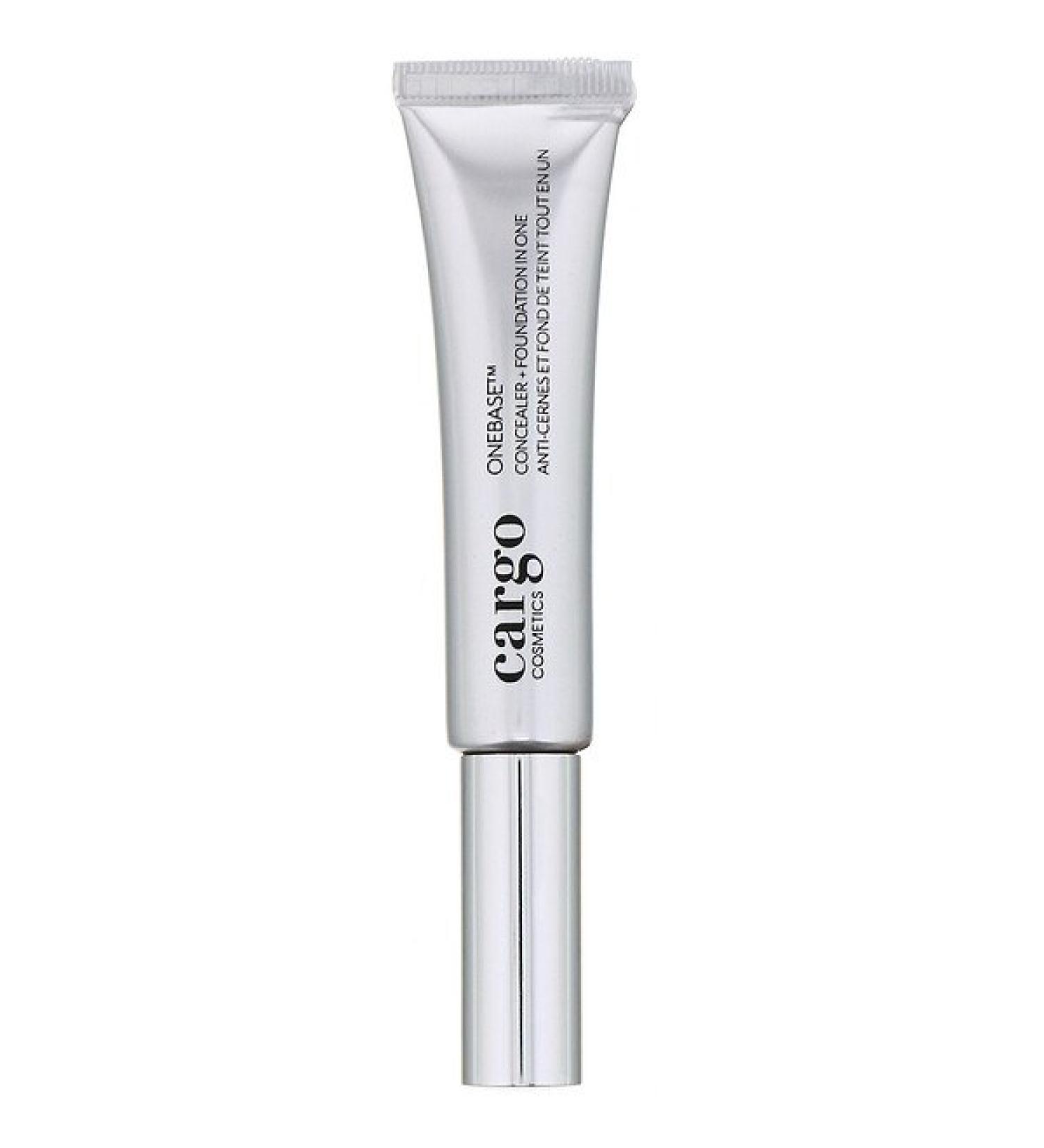 Cargo OneBase Concealer + Foundation in One 025 0.60 oz (17 g)