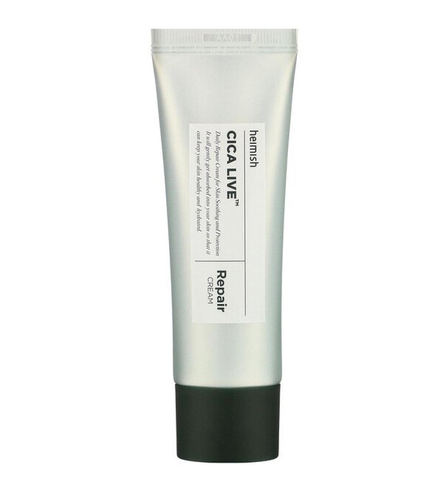 Heimish Cica Live Repair Cream 50 ml