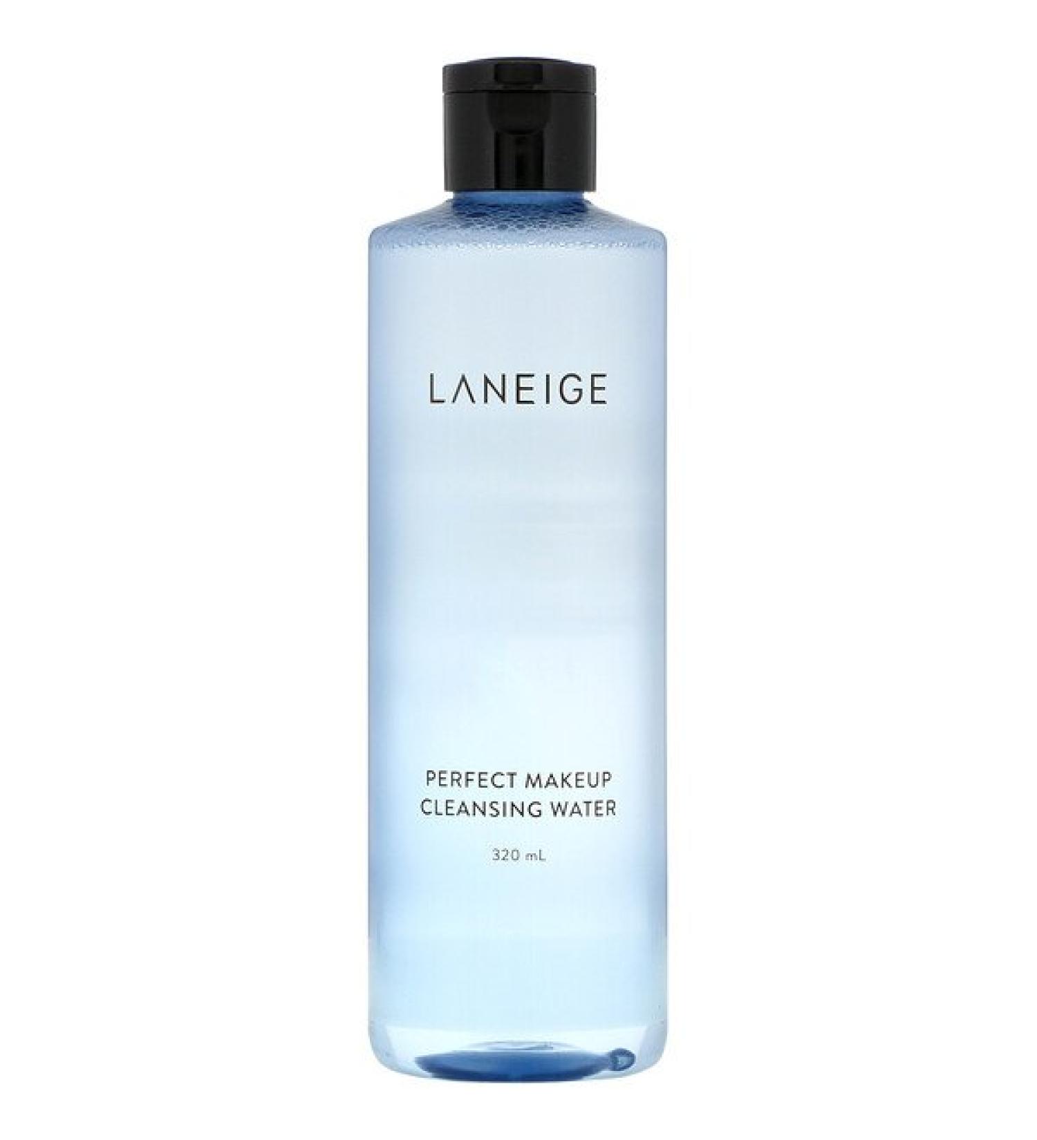 Laneige Perfect Makeup Cleansing Water 320 ml