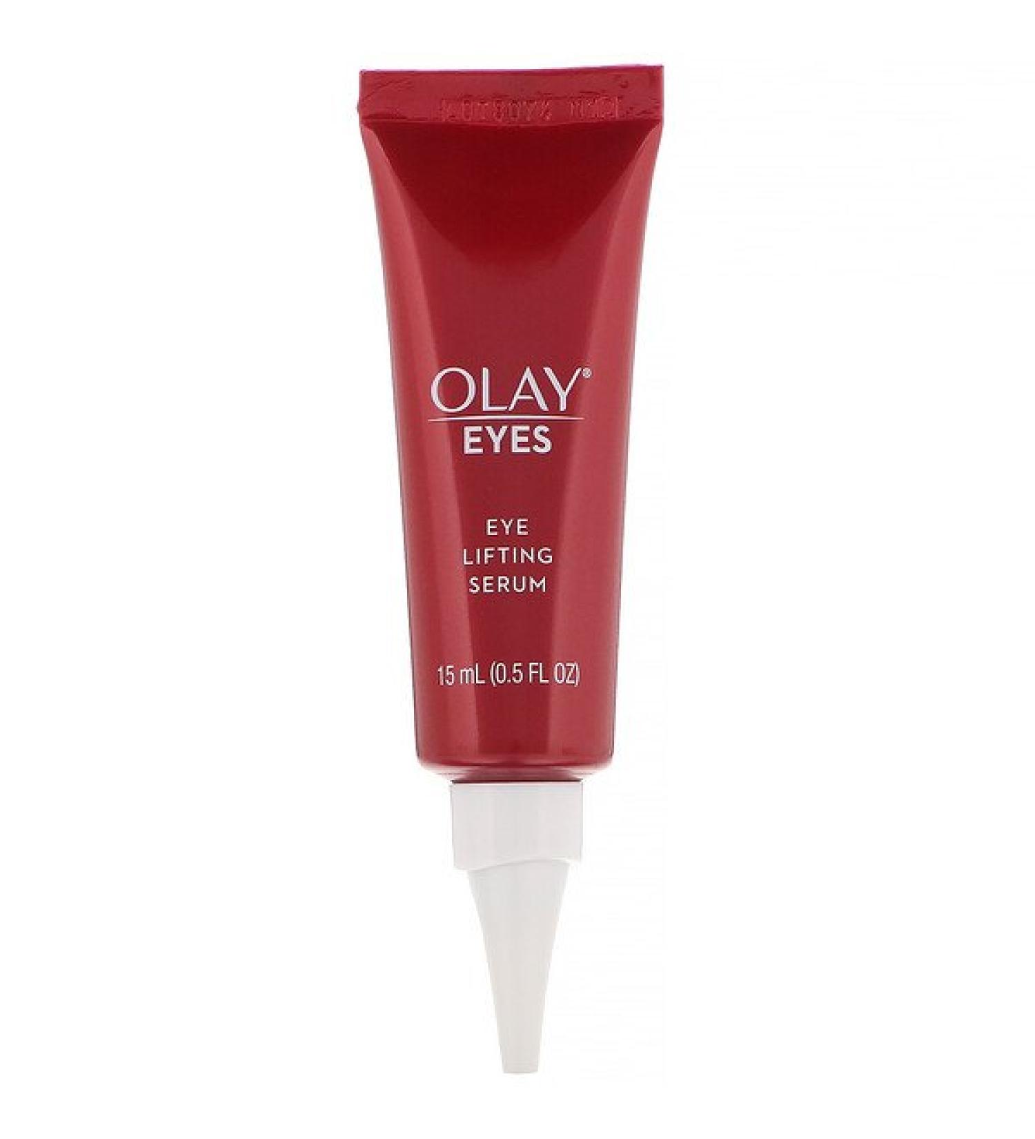 Olay Eyes Eye Lifting Serum .5 fl oz (15 ml)