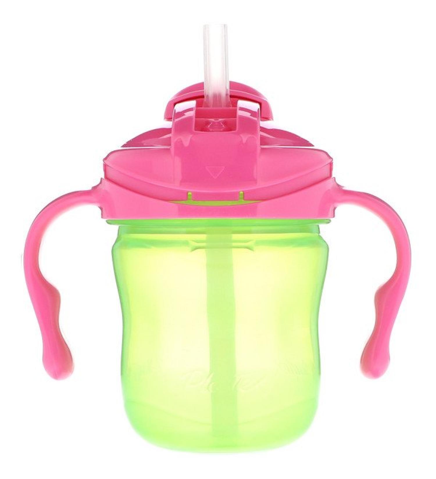 Playtex Baby Sipsters Training Cup 4+ Months 1 Cup 6 oz (177 ml)