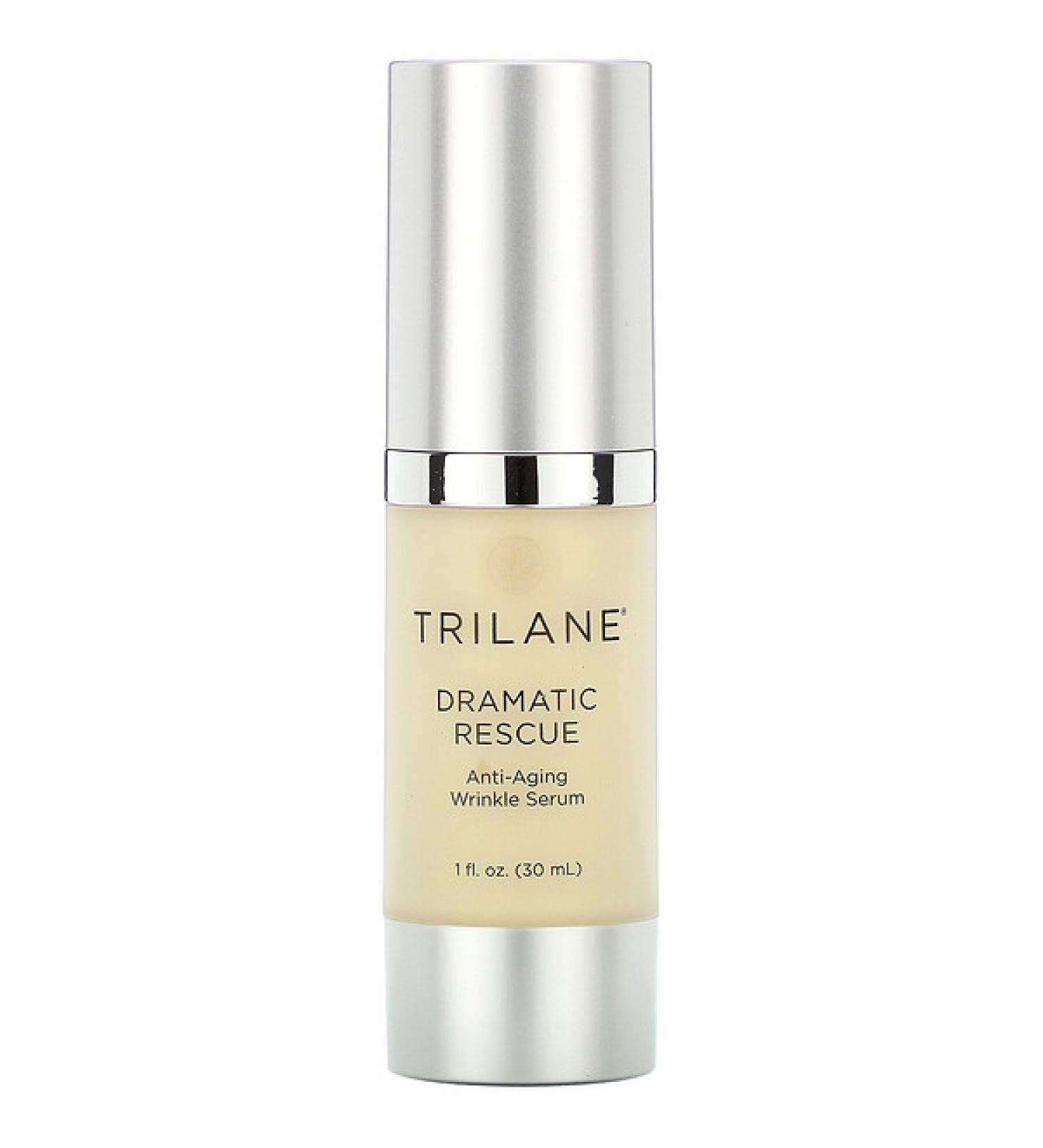 Trilane Dramatic Rescue 1 fl oz (30 ml)