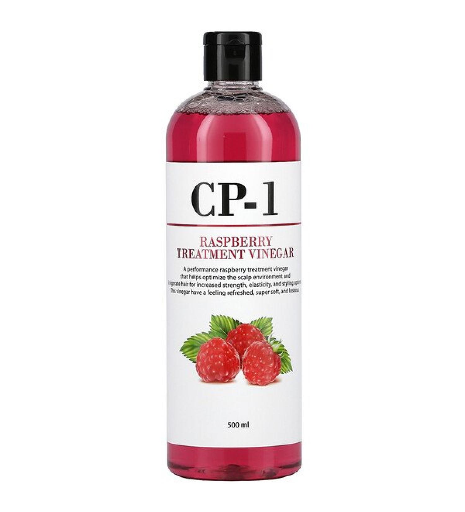 CP-1 Raspberry Treatment Vinegar  500 ml