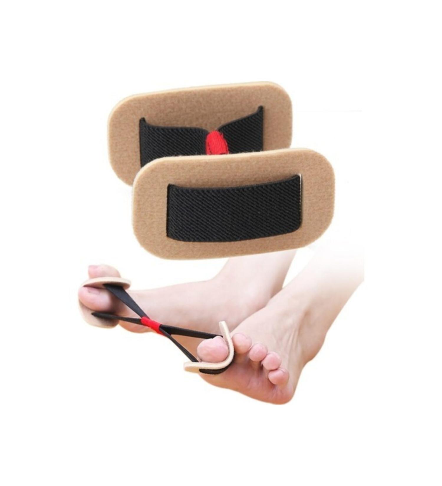 Skygo Foot Toe Bone Corrector Exercise Band