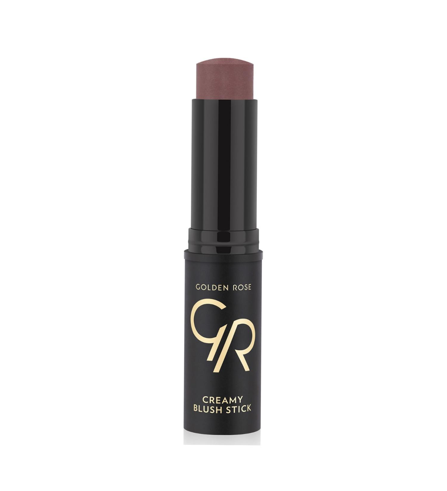 Golden Rose Stick All k - Creamy Blush Stick No: 105 8691190685058