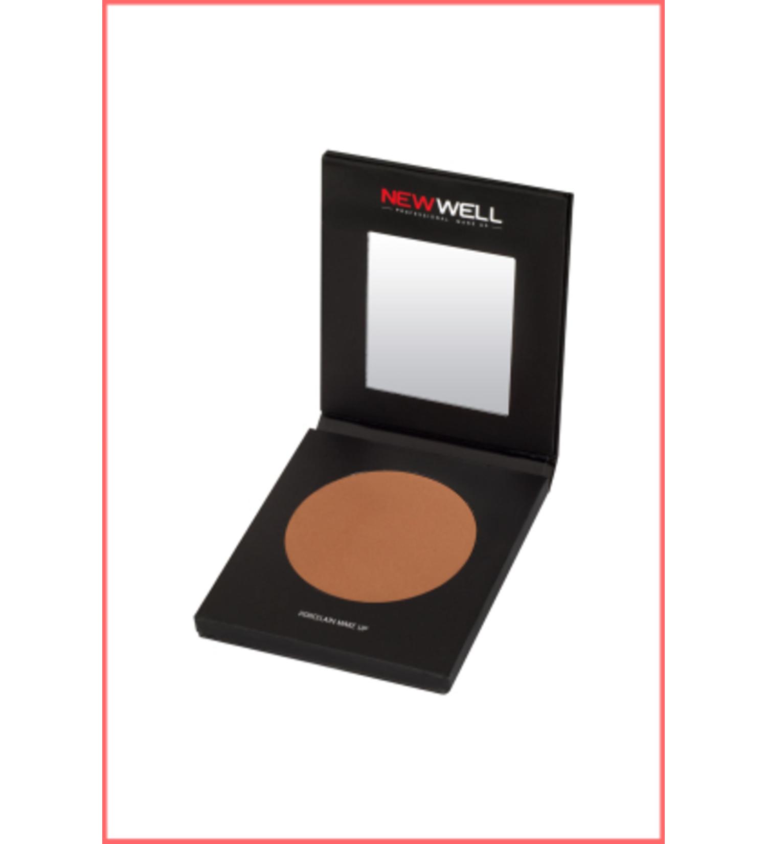 New Well Derma Cover Blusher 04