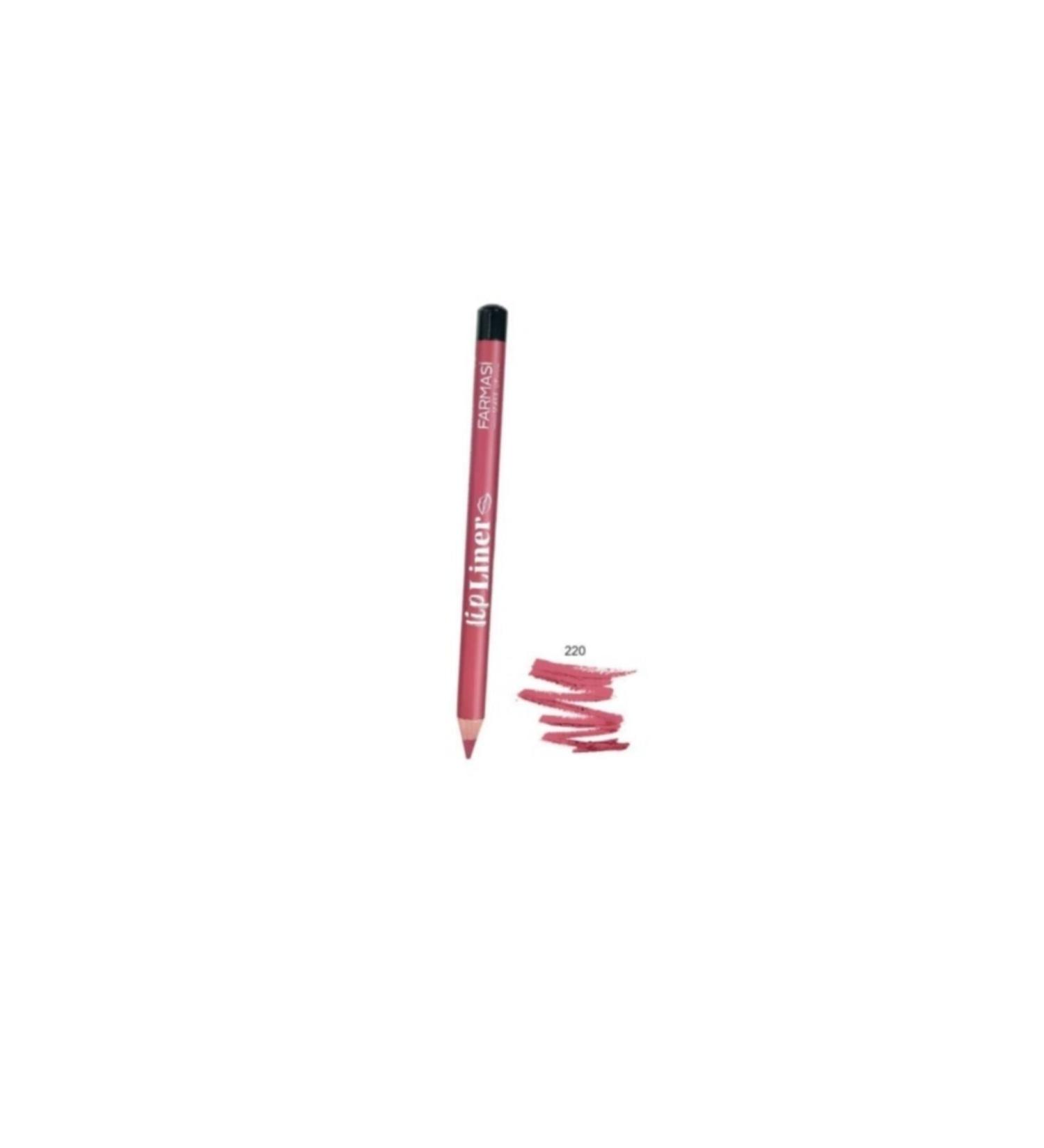 Farmasi Lip Pencil 220