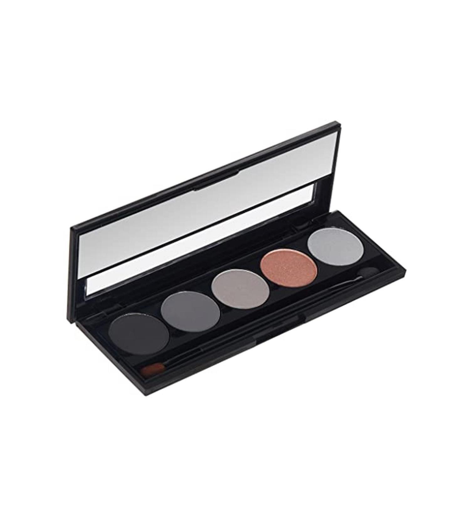 Pierre Cardin Brand: Iconic Eyeshadow Palette Halloween Category: Eyeshadow