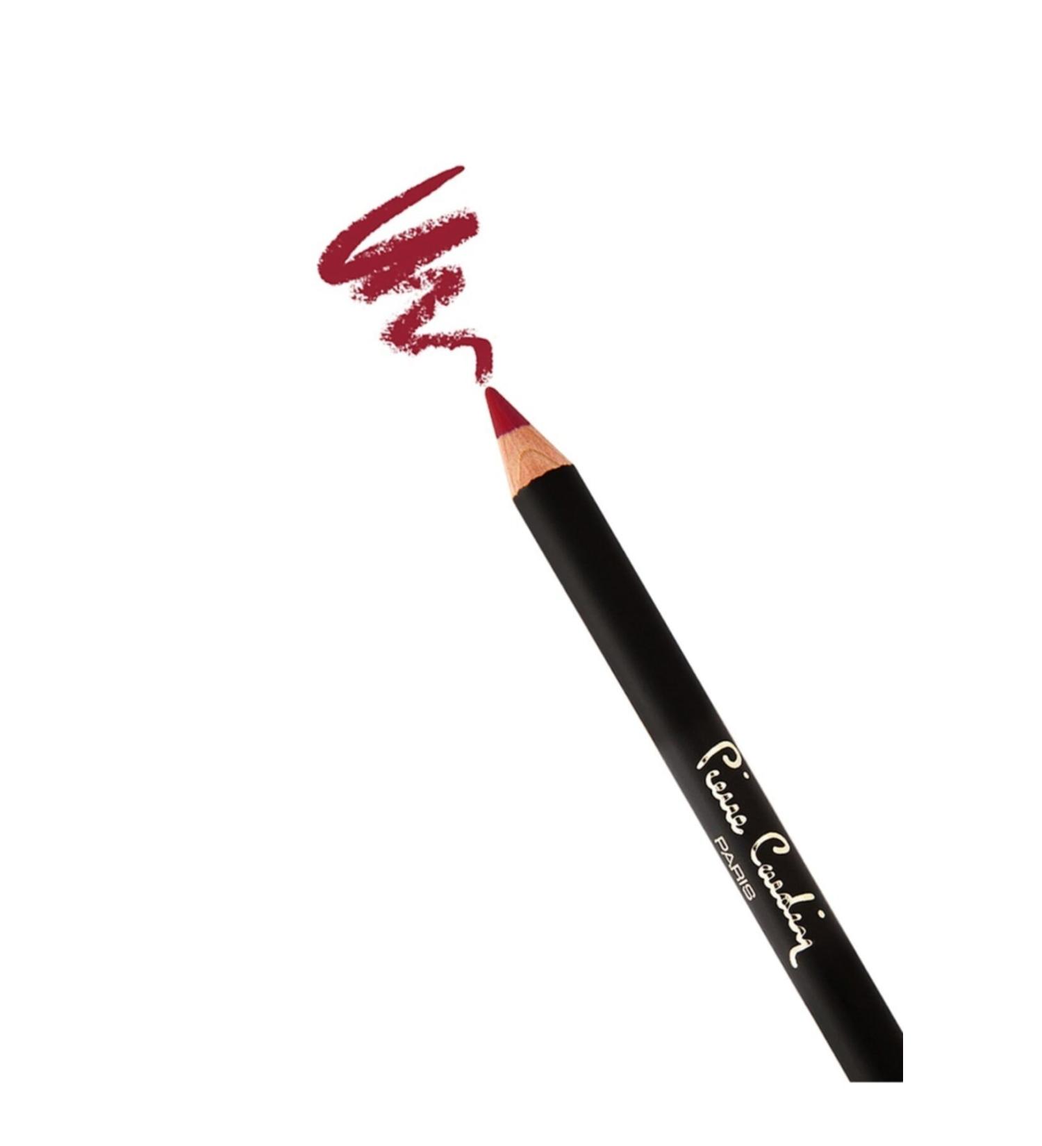 Pierre Cardin Lipliner Waterproof Lip Pencil