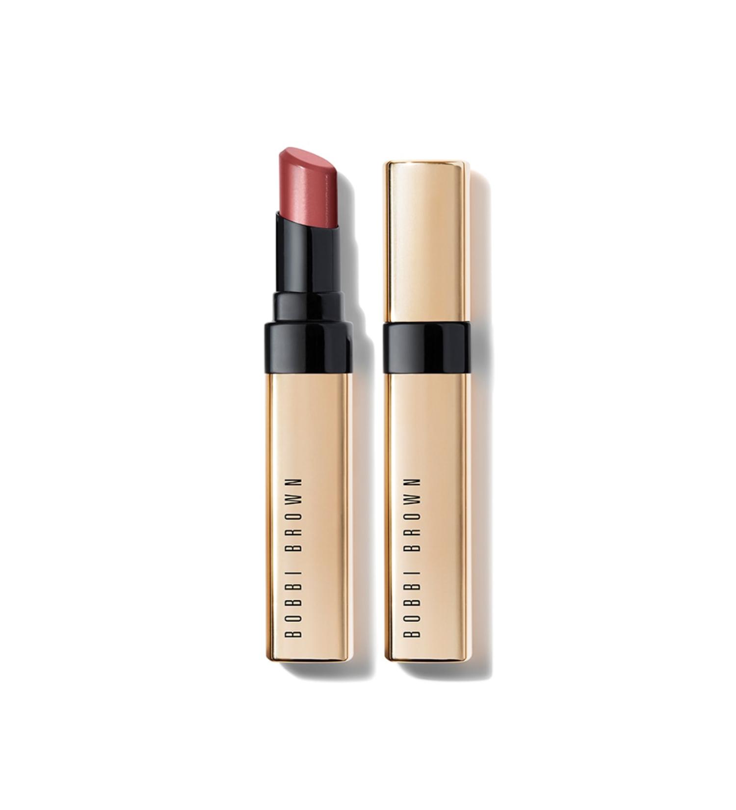 Bobbi Brown Lipstick - Luxe Shine Intense Lipstick Passion Flower 716170225500