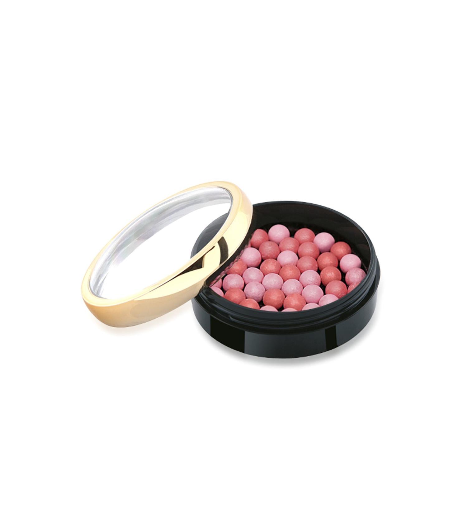 Golden Rose Blush - Ball Blusher No: 03 8691190066253.