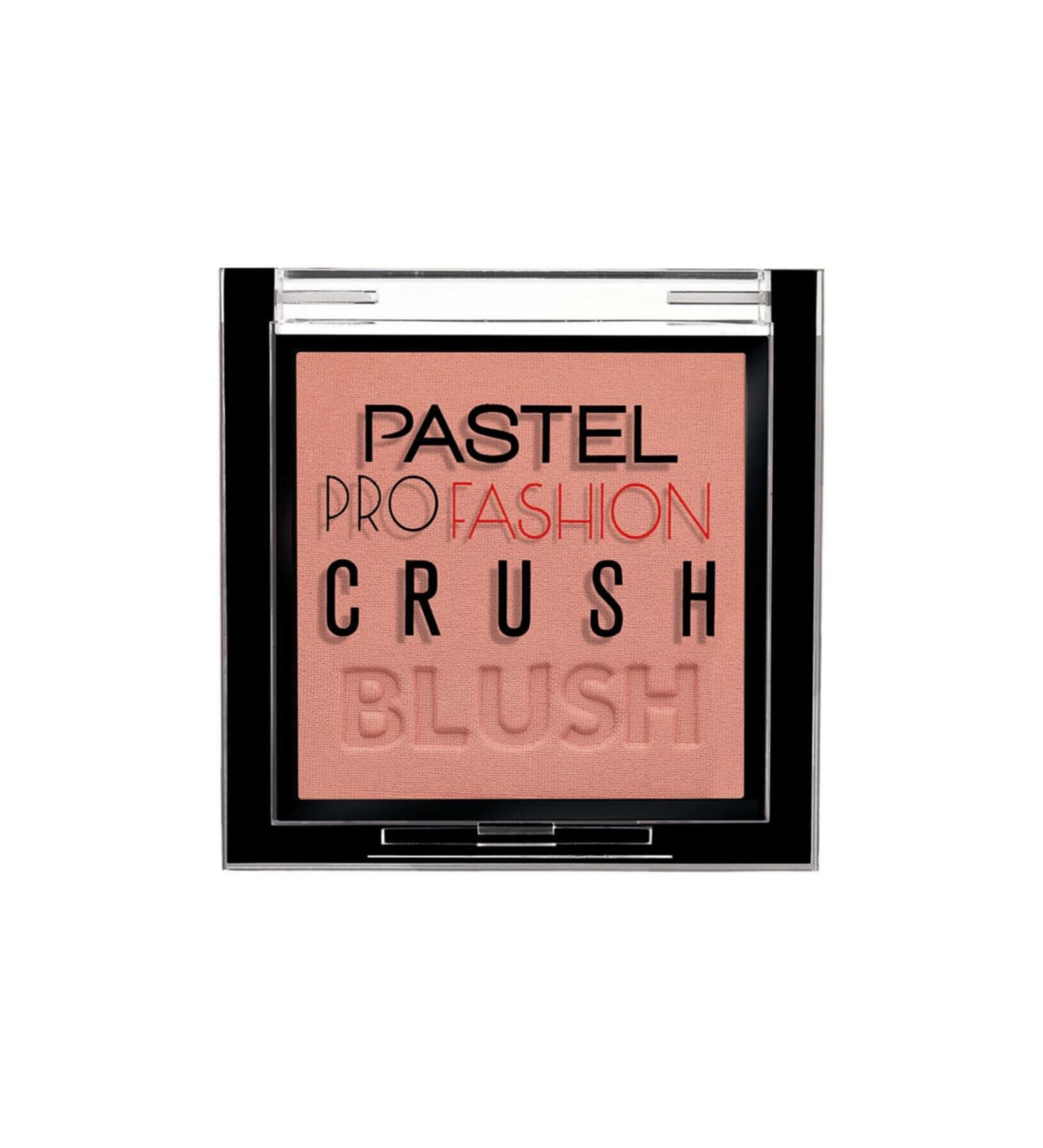Pastel Profashion Crush Blush 302