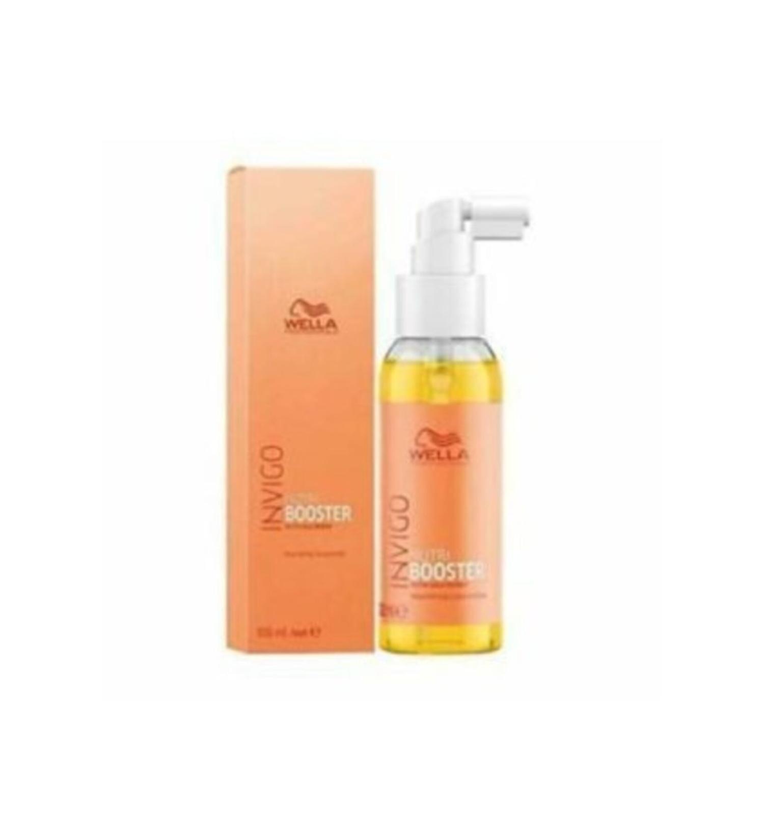 wella Professionals Invigo Nutri Booster