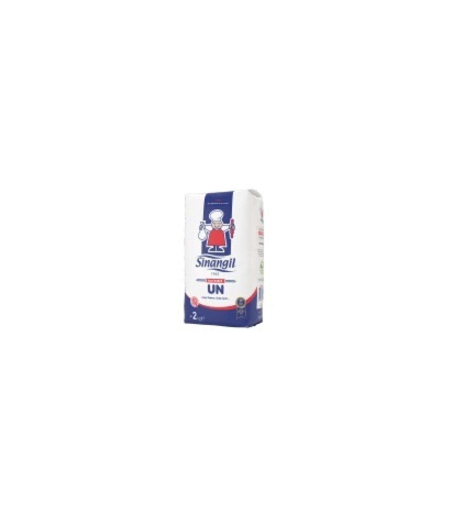 Sinangil Flour 2 kg