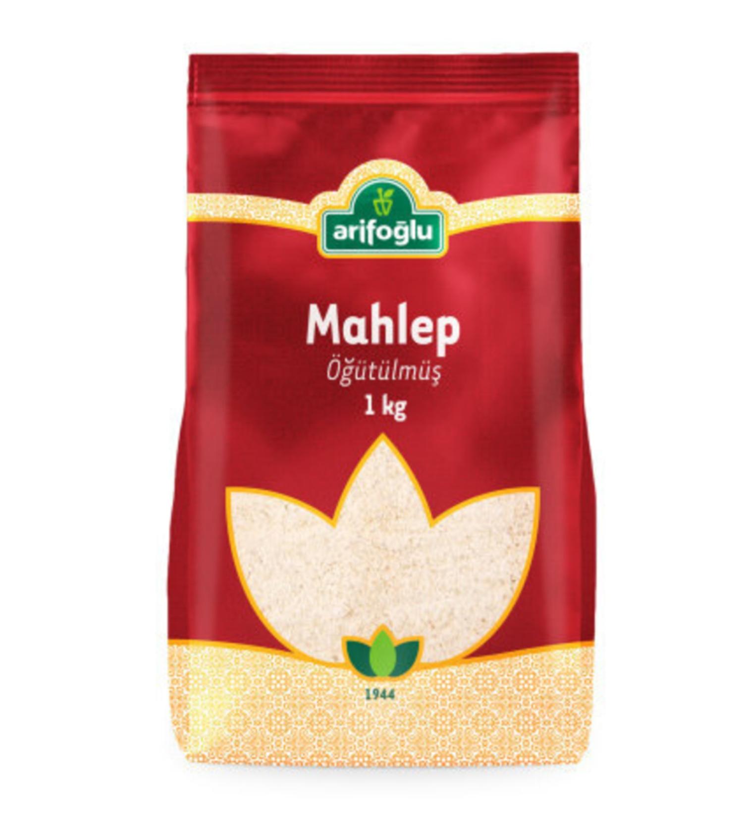 Arifo lu Mahlep Ground 1000gr