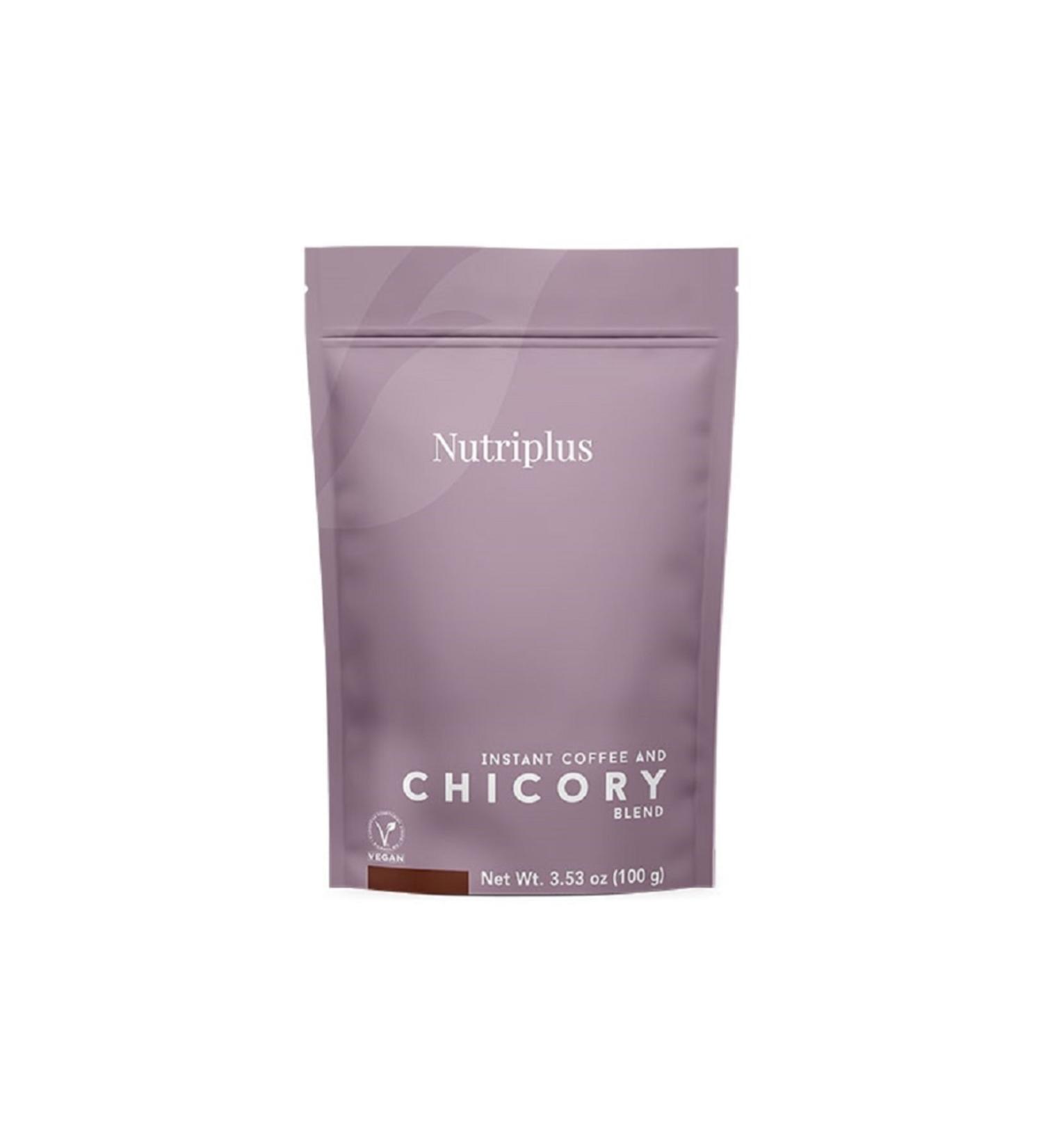 Farmasi Chicory Coffee - Nutriplus Nutri Coffee 100 g