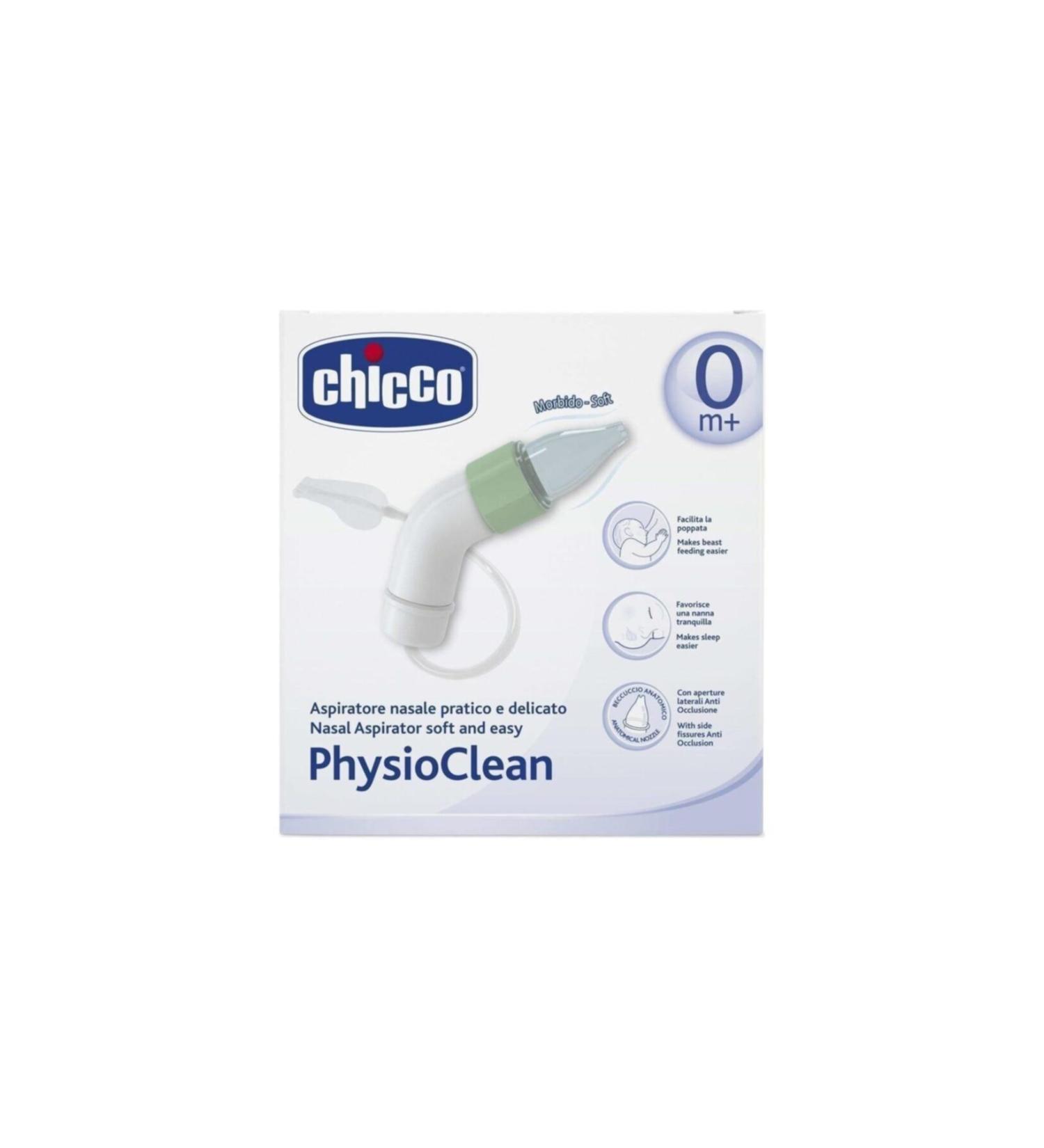 Chicco Nasal Aspirator