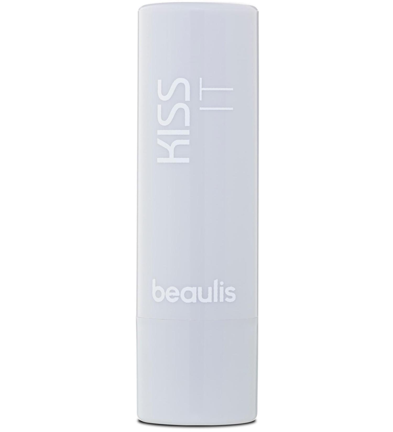 Crk Kiss It Matte Lipstick 191 Coffee O'clock