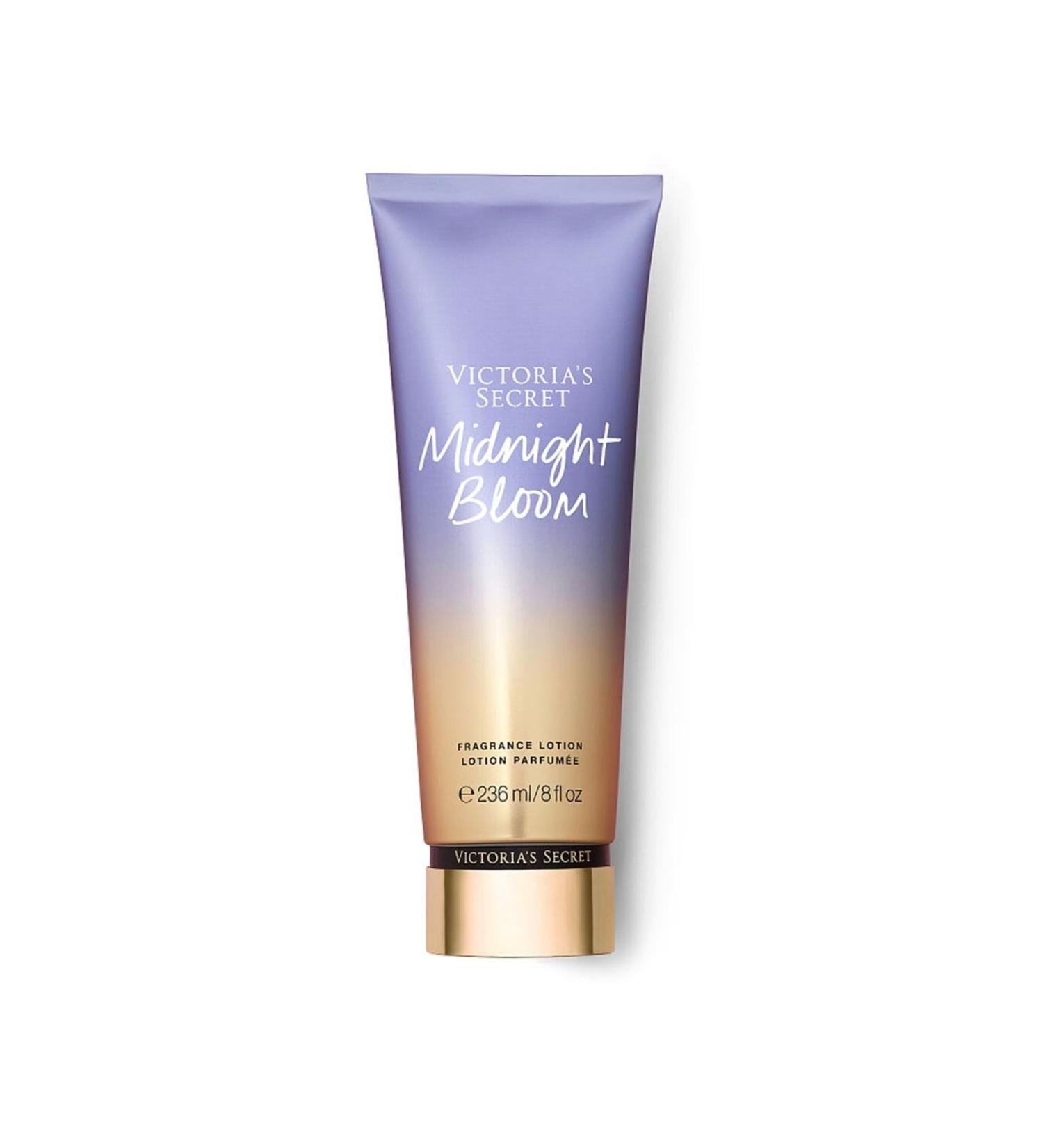 Victoria's Secret Midnight Bloom Body Lotion